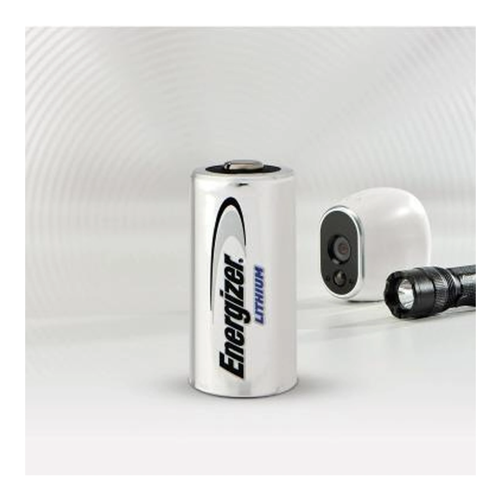 ENERGIZER | Batterie Energizer® 123 Lithium 3V 2 St./Pack. | Energizer® 123 Lithium 3V 2 St./Pack.