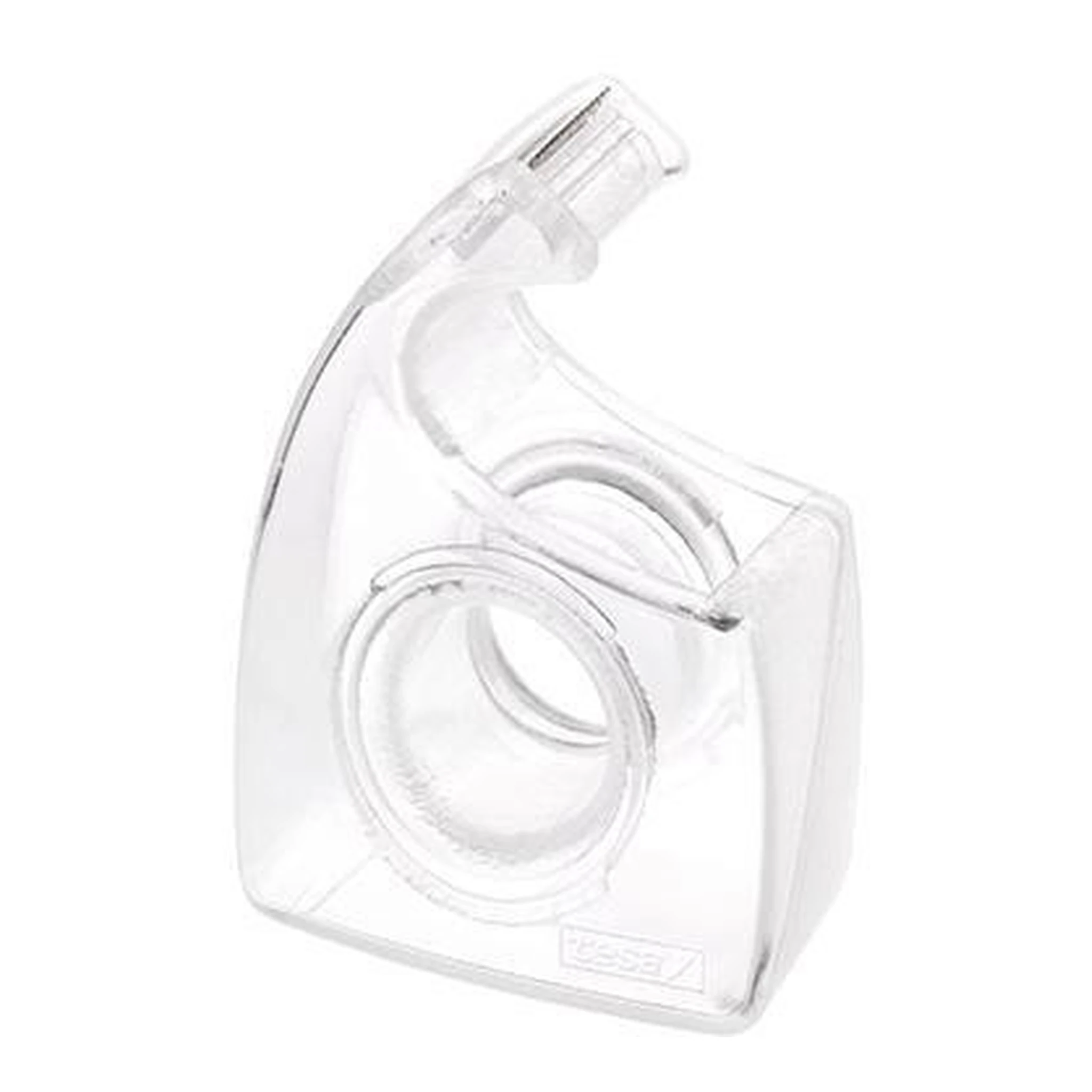 TESA | Handabroller tesa® Easy Cut® nachfüllbar transparent