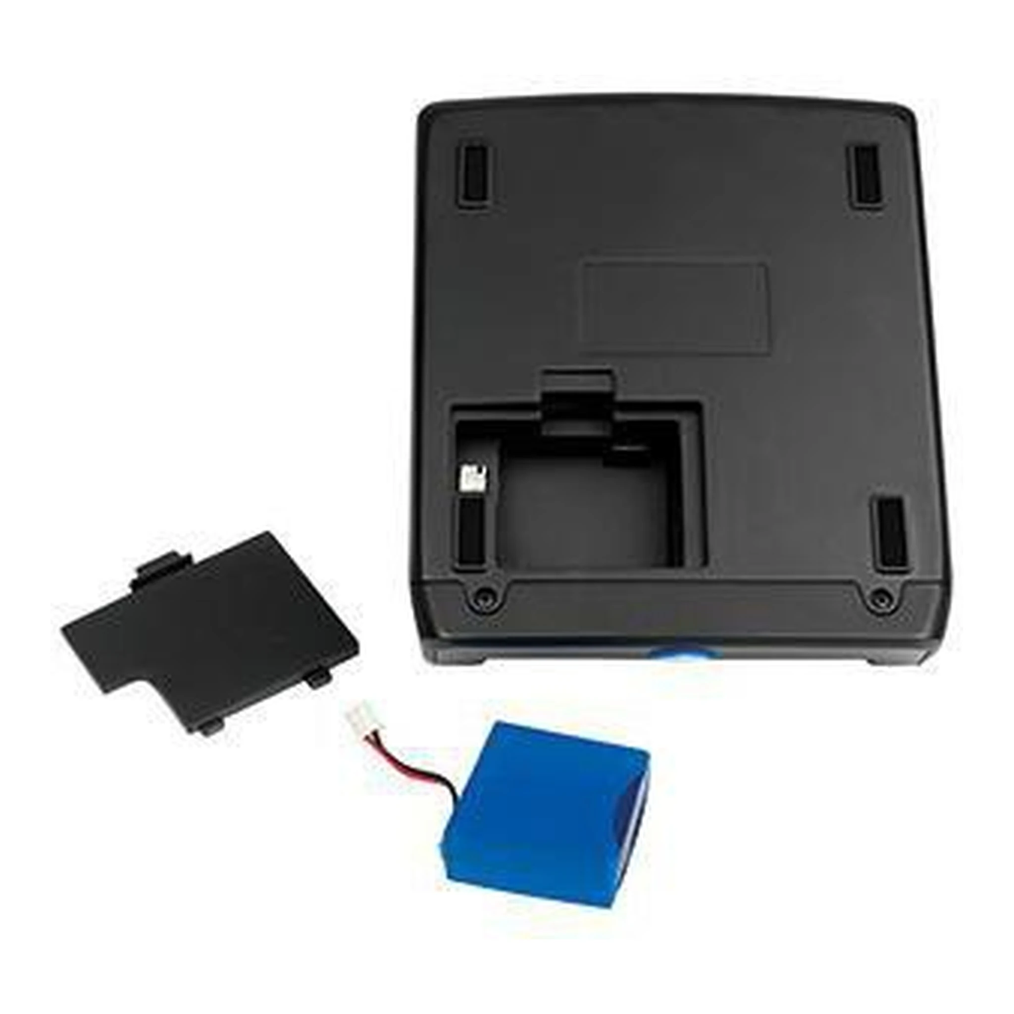 SAFESCAN | Akku SAFESCAN LB-105 Lithium 10.8V 600 mAh | SAFESCAN LB-105 Lithium 10.8V 600 mAh – Bild 2