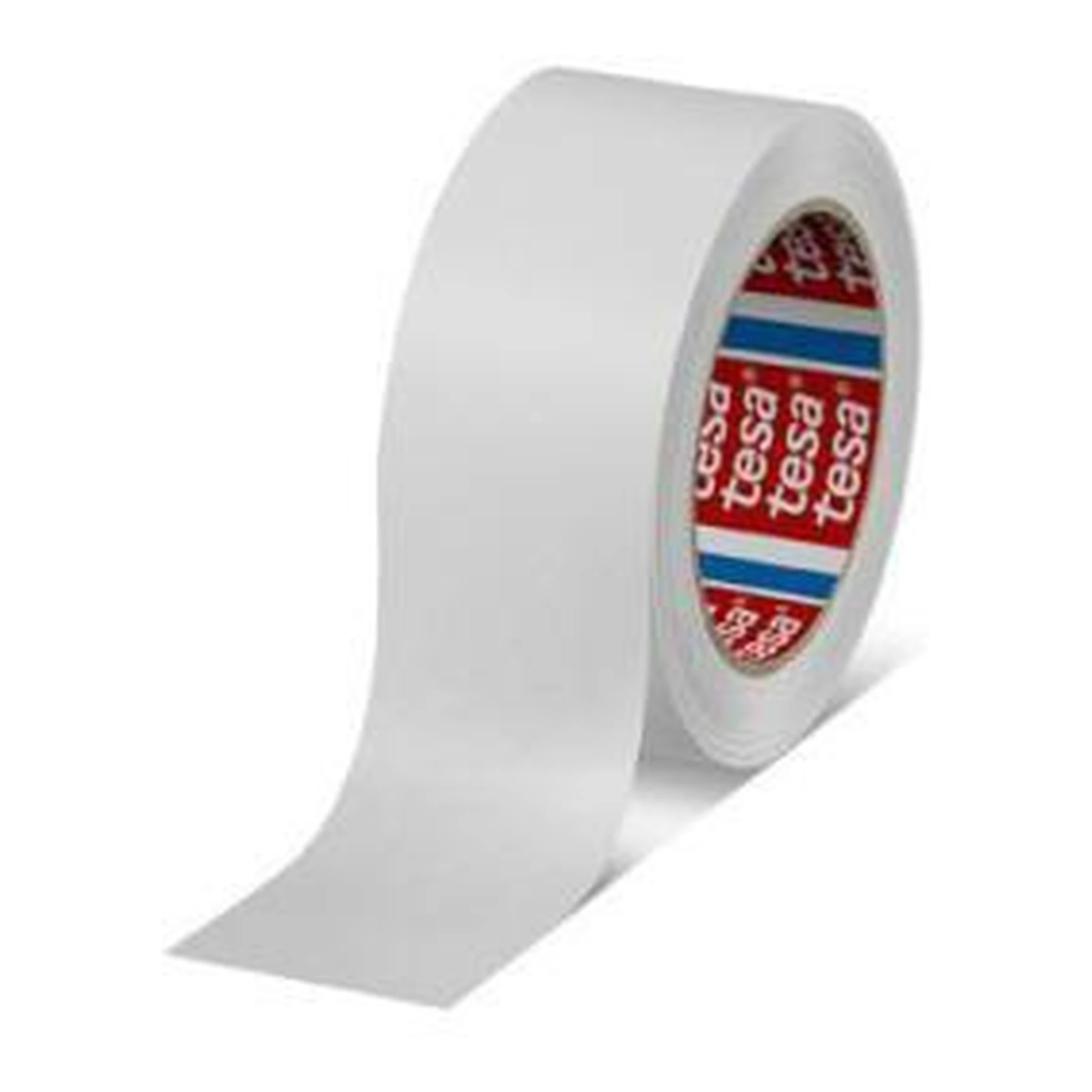 TESA | Packband tesa® tesapack® 50 mm x 50 m (B x L) | Synthesekautschuk weiß