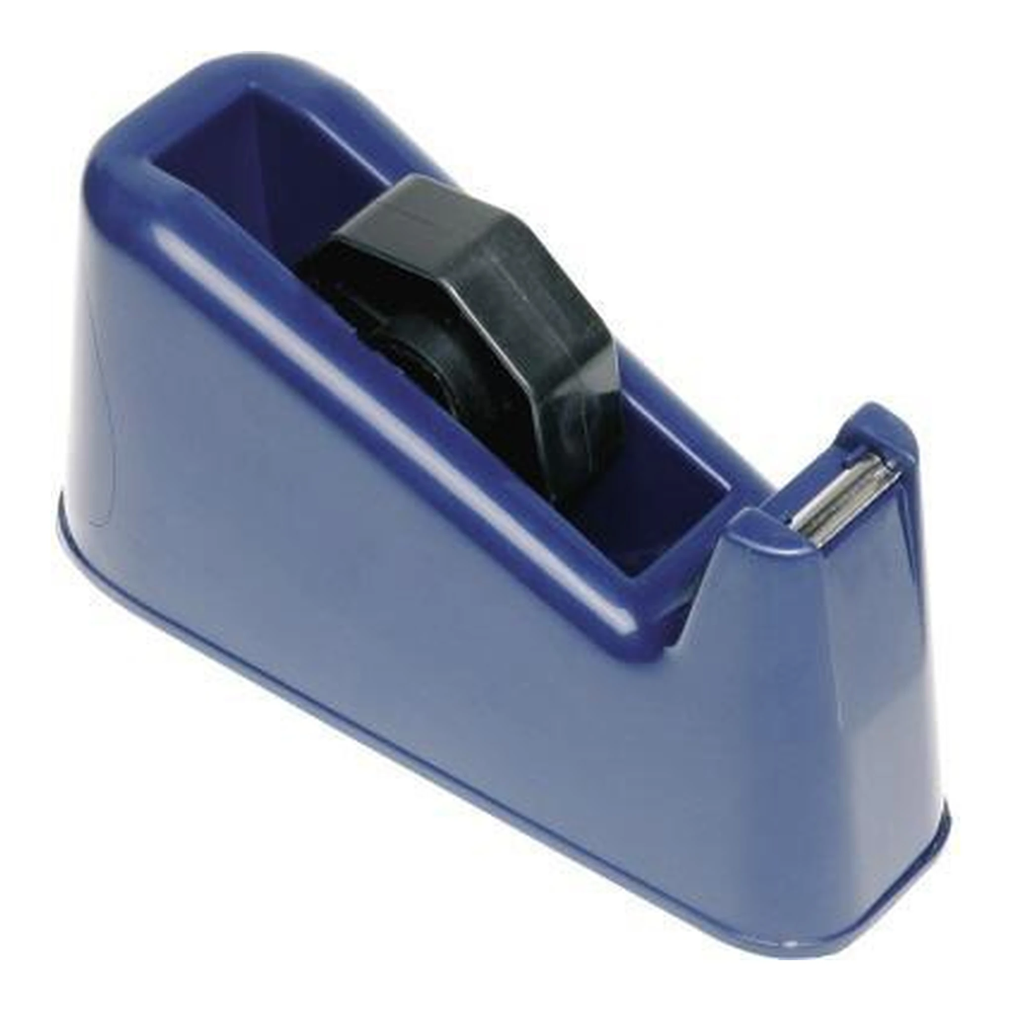 ALCO | Tischabroller ALCO 25 mm x 66 m (B x L) blau | ALCO 25 mm x 66 m (B x L) blau