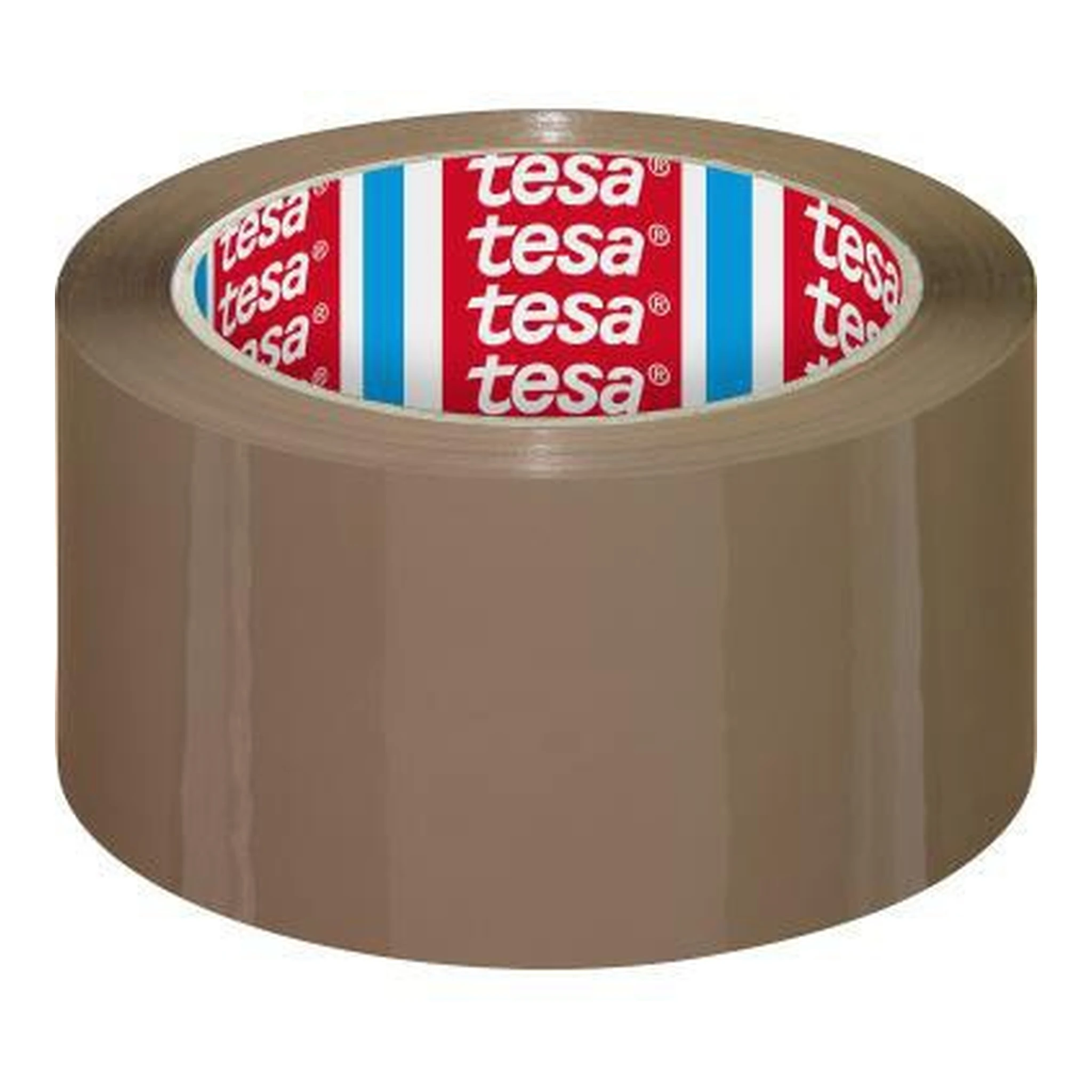 TESA | Packband tesa® tesapack® Universal 50 mm x 66 m | (B x L) Acrylat braun