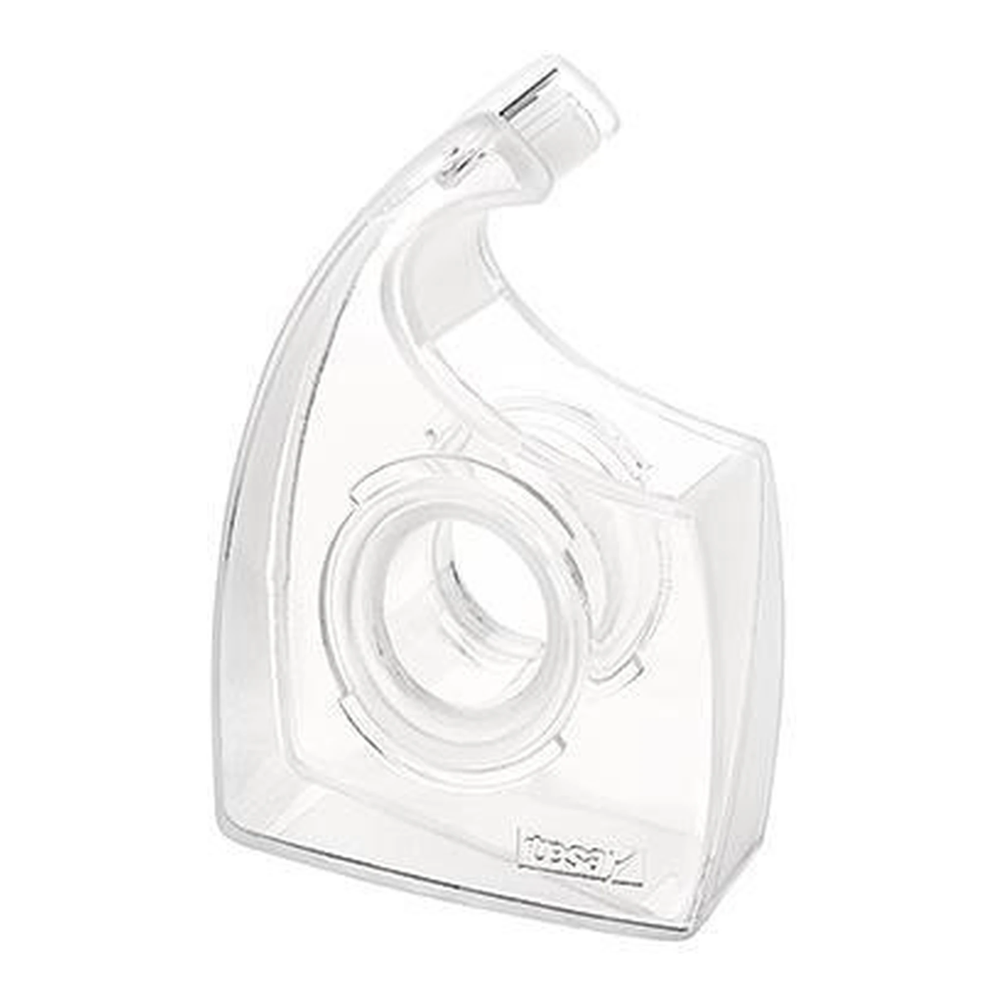 TESA | Handabroller tesa® Easy Cut® nachfüllbar transparent