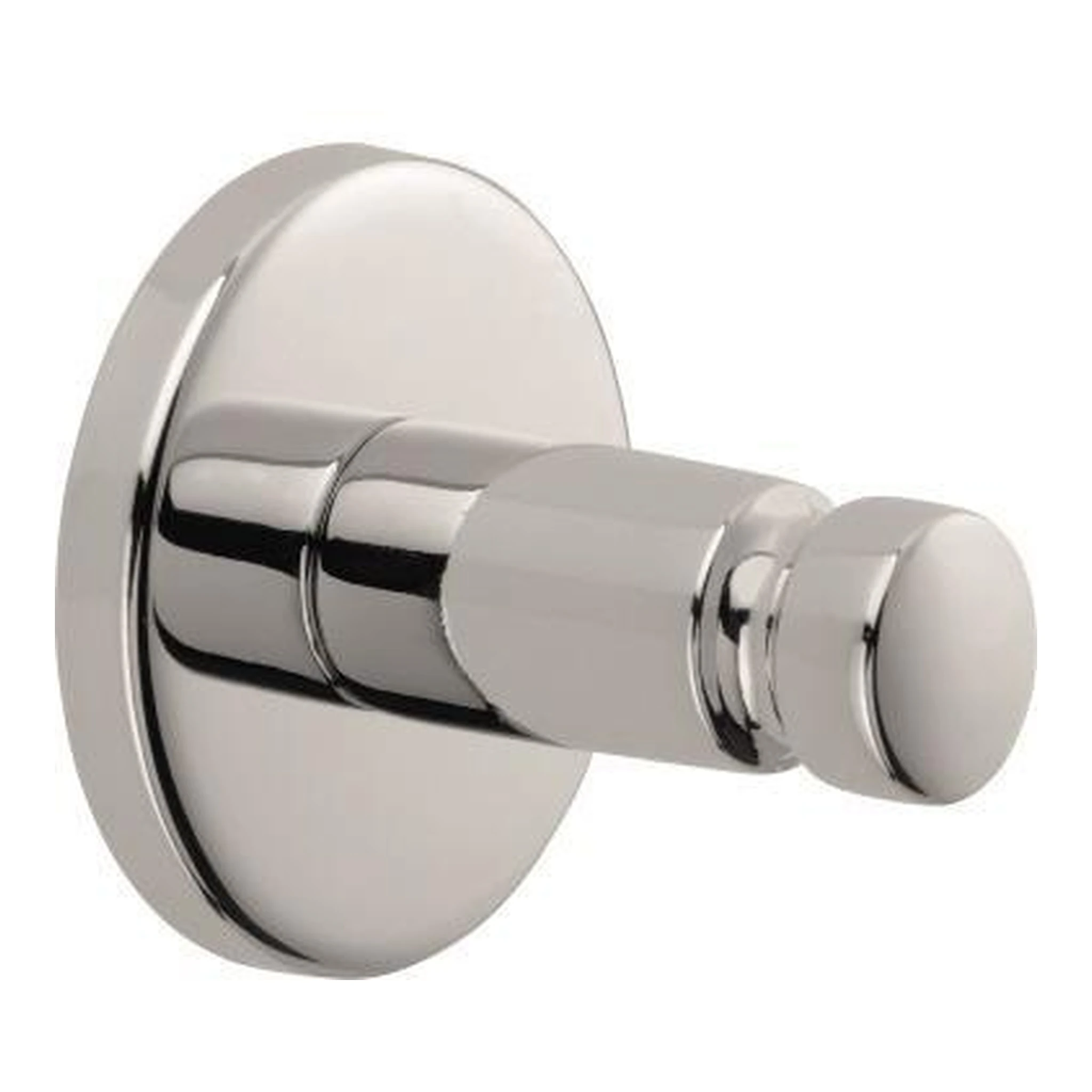 TESA | Handtuchhaken tesa® SMOOZ 3,7 x 3,7 cm (D. x H) Metall | chrom