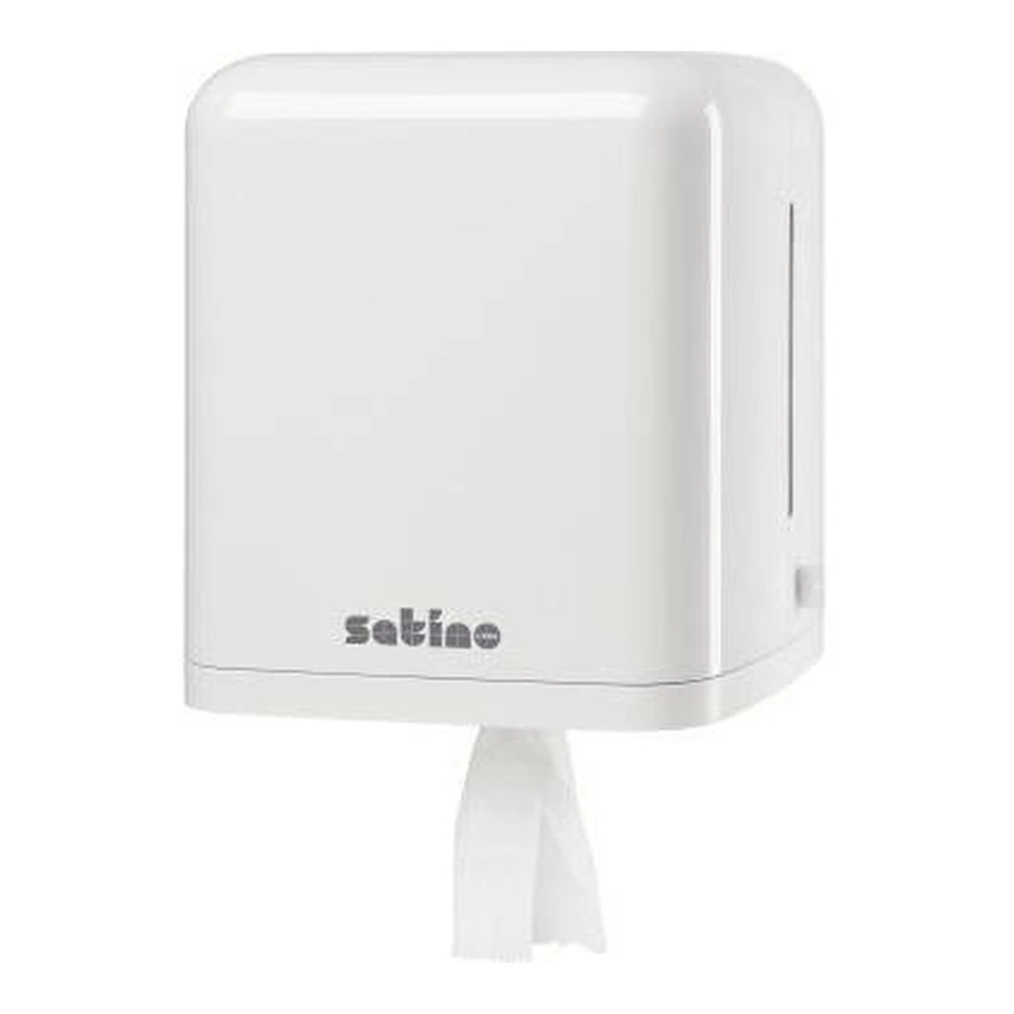 SATINO BY WEPA | Handtuchspender Satino by WEPA Centerfeed Satino 317090 316750 317050 317050