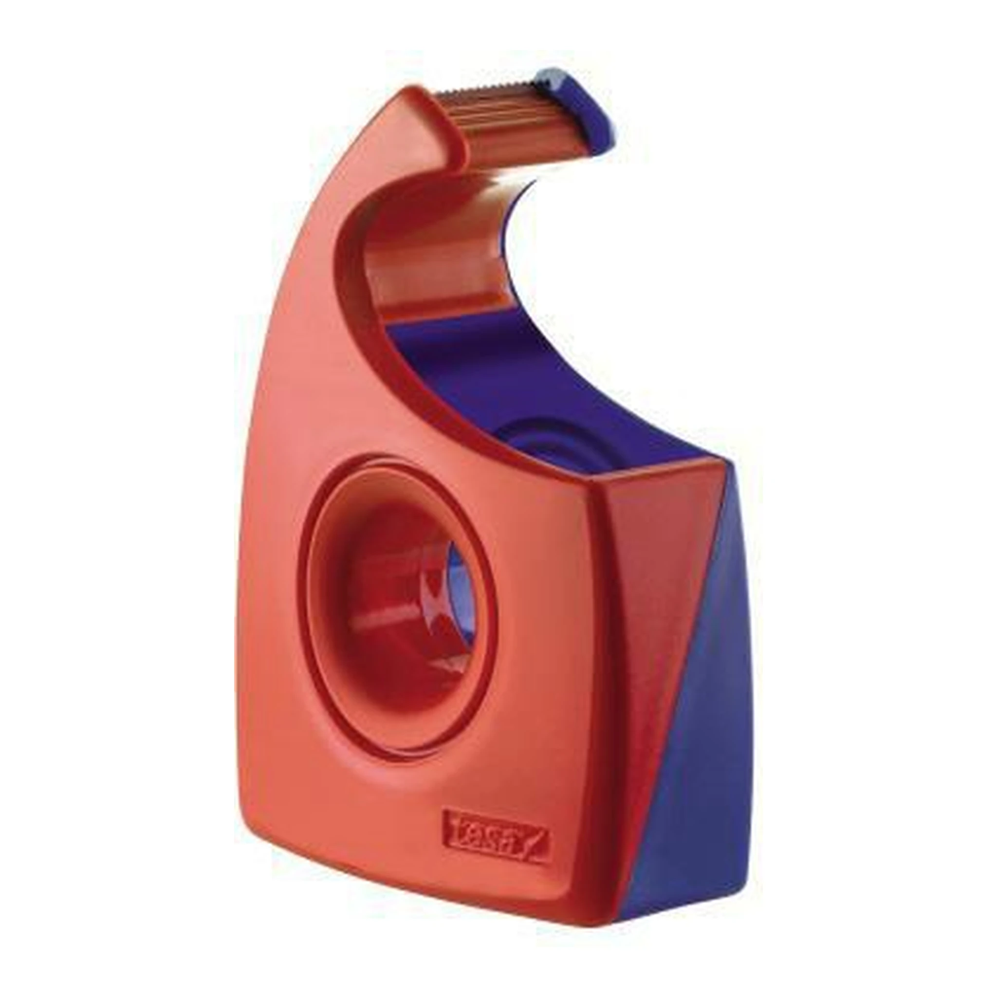 TESA | Handabroller tesa® Easy Cut® nachfüllbar rot/blau | tesa® Easy Cut® nachfüllbar rot/blau