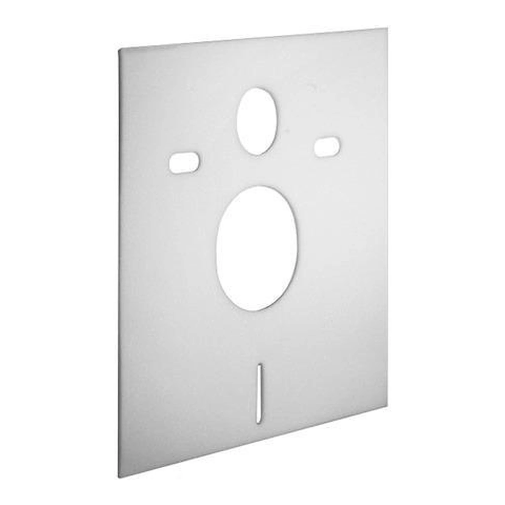 SCHELL | WC-Schallschutz-Matte | für wandhängende WC- und Bidet-Körper