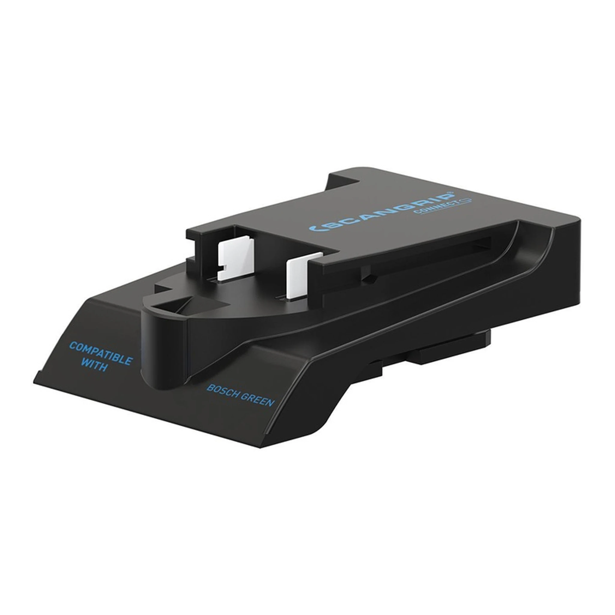 SCANGRIP | Akku-Adapter SMART CONNECTOR | passend für BOSCH GREEN