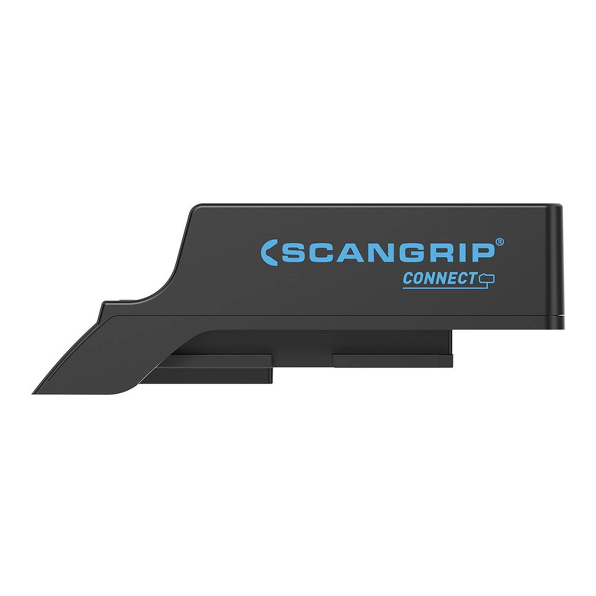 SCANGRIP | Akku-Adapter SMART CONNECTOR | passend für MILWAUKEE – Bild 3