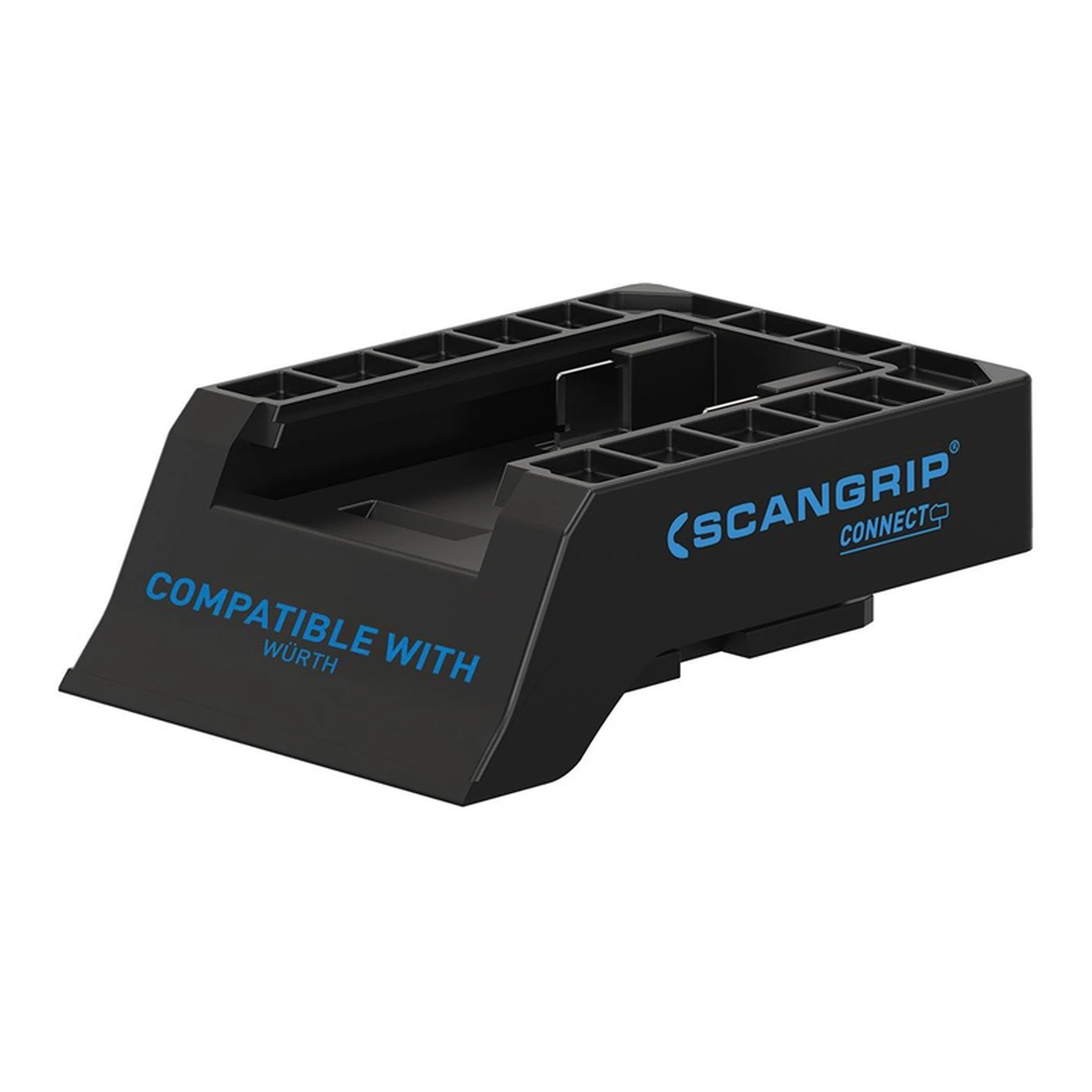 SCANGRIP | Akku-Adapter SMART CONNECTOR | passend für WÜRTH