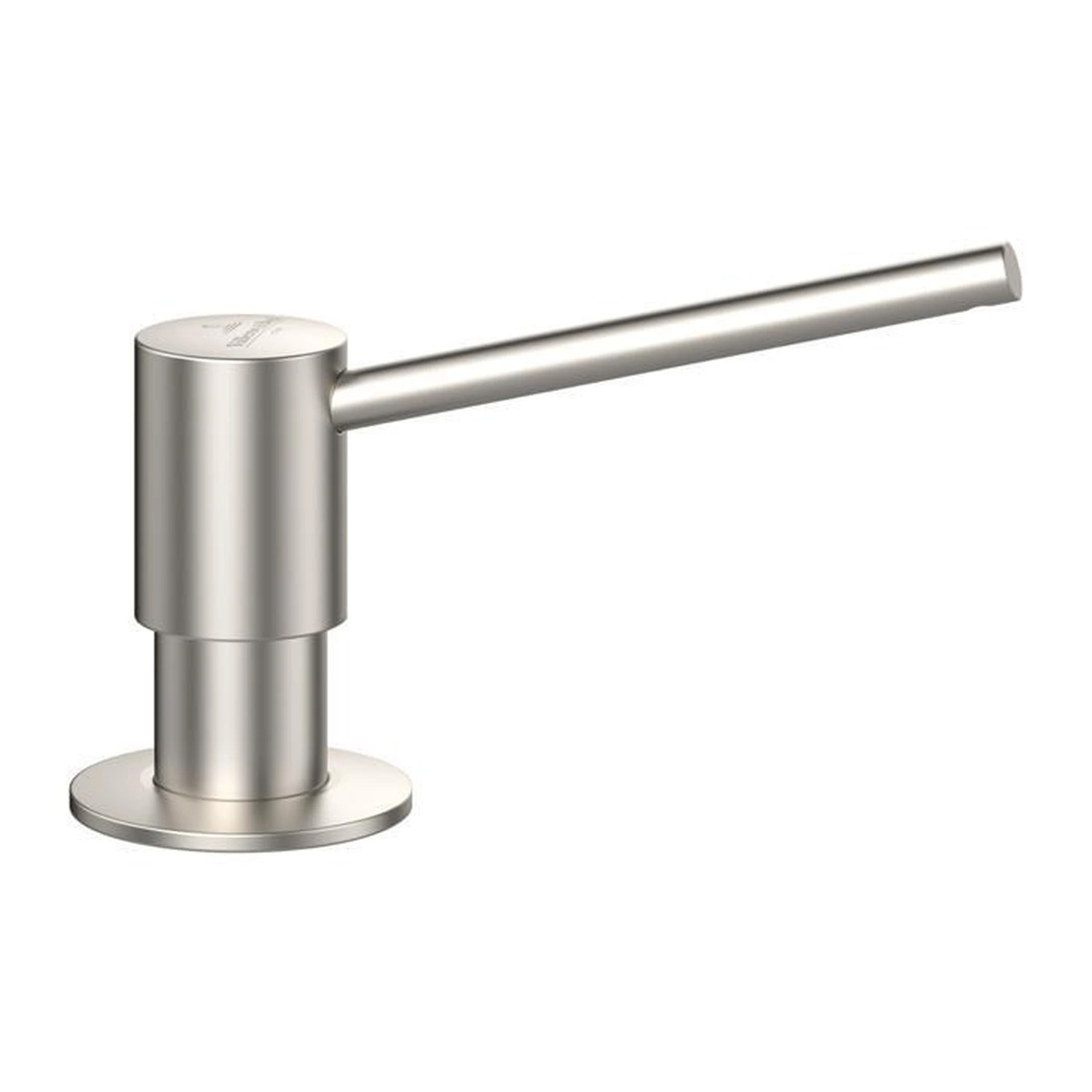 VILLEROY & BOCH | Seifenspender | 923620 ES Edelstahl massiv
