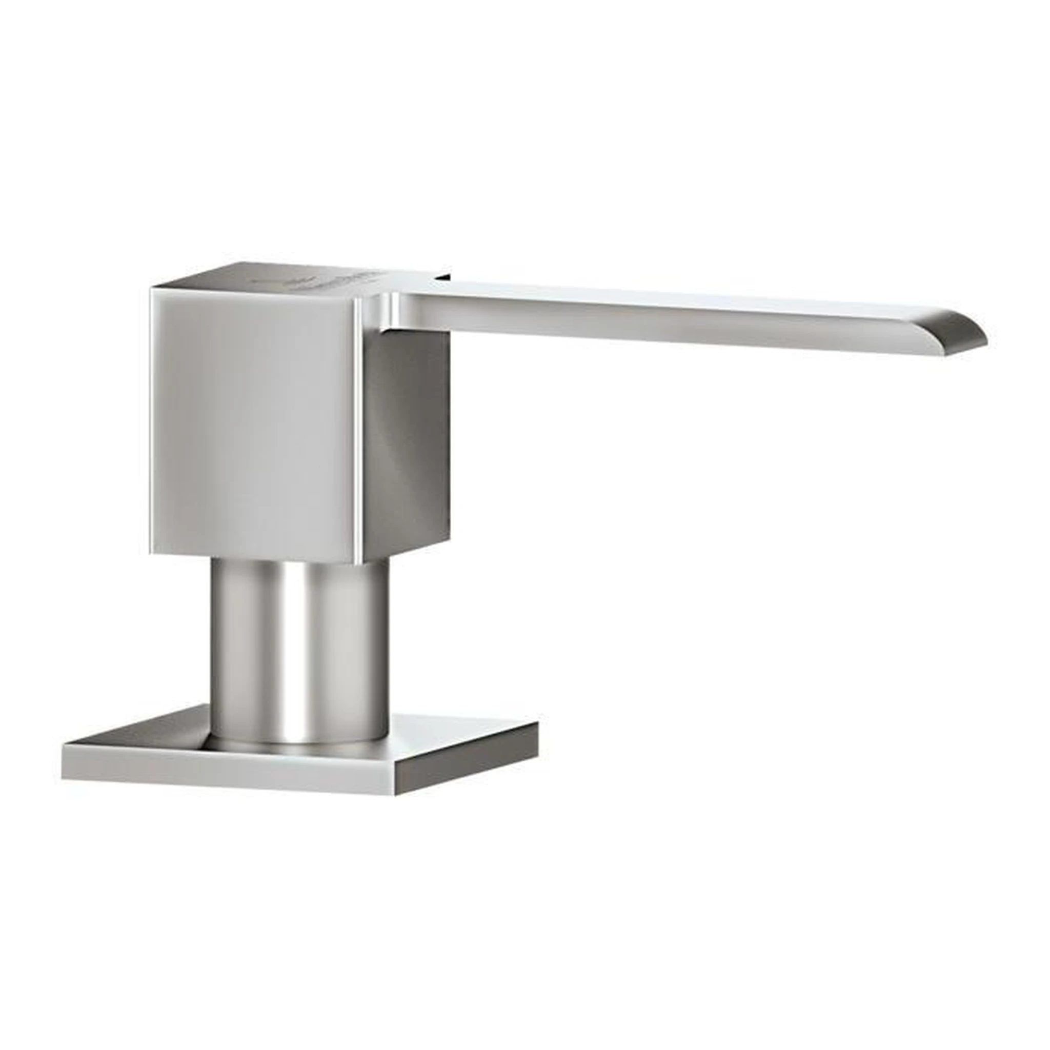 VILLEROY & BOCH | Seifenspender | 923630 ES Edelstahl massiv