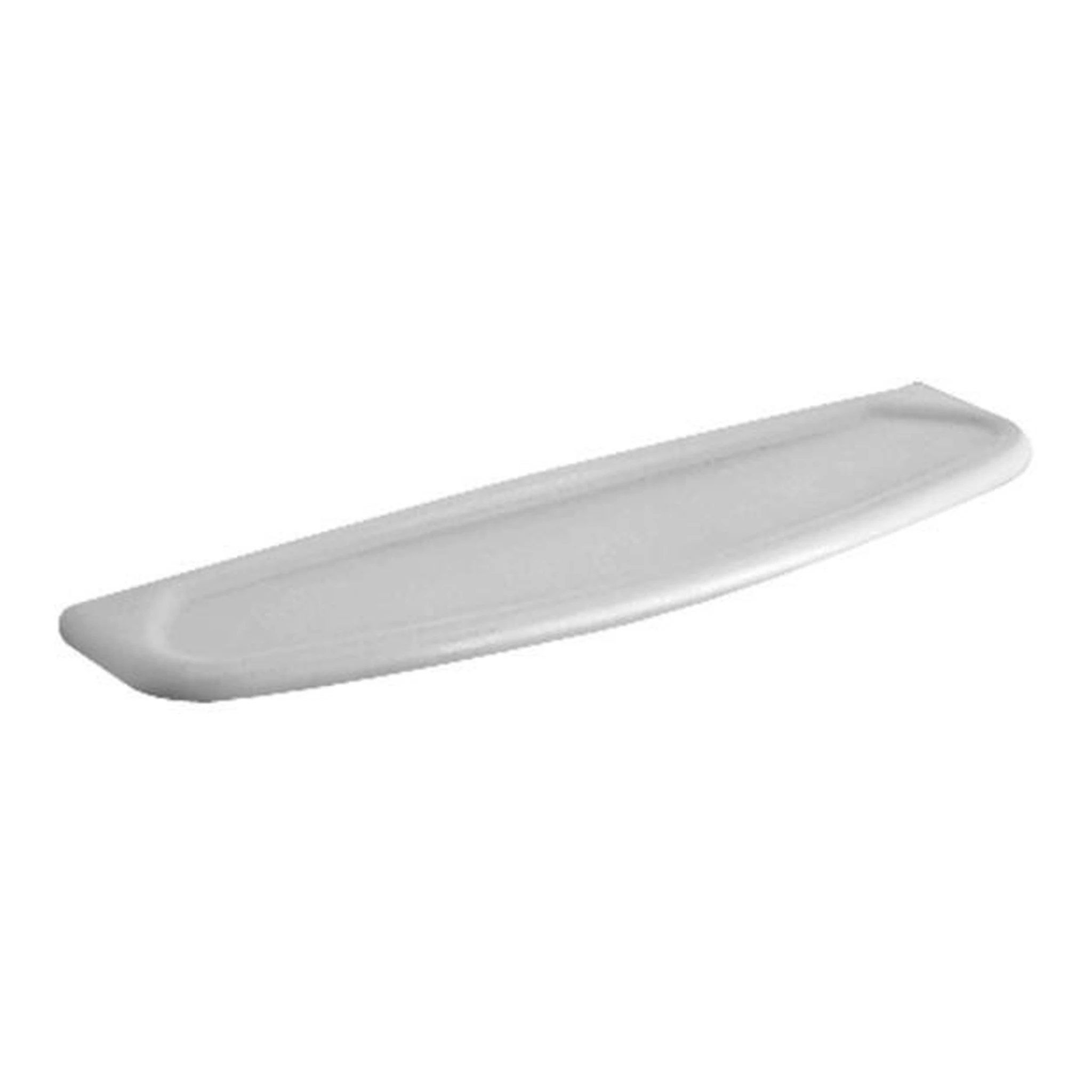 VILLEROY & BOCH | Ablageplatte O.novo | 600x165mm we 600 x 165 mm