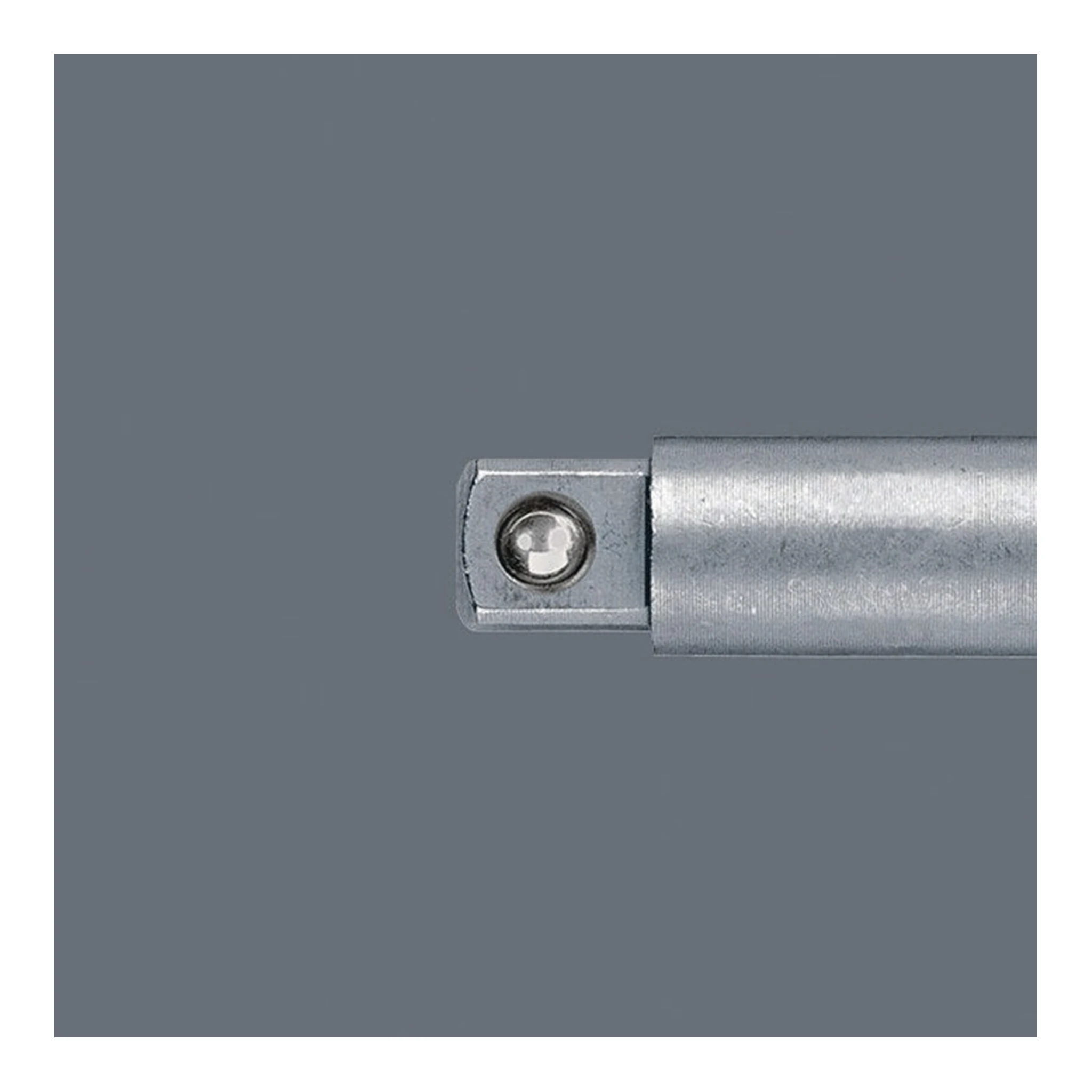 WERA | Werkzeughalter 870/4 | Antriebsvierkant 1/4 ″ L. 50 mm – Bild 2