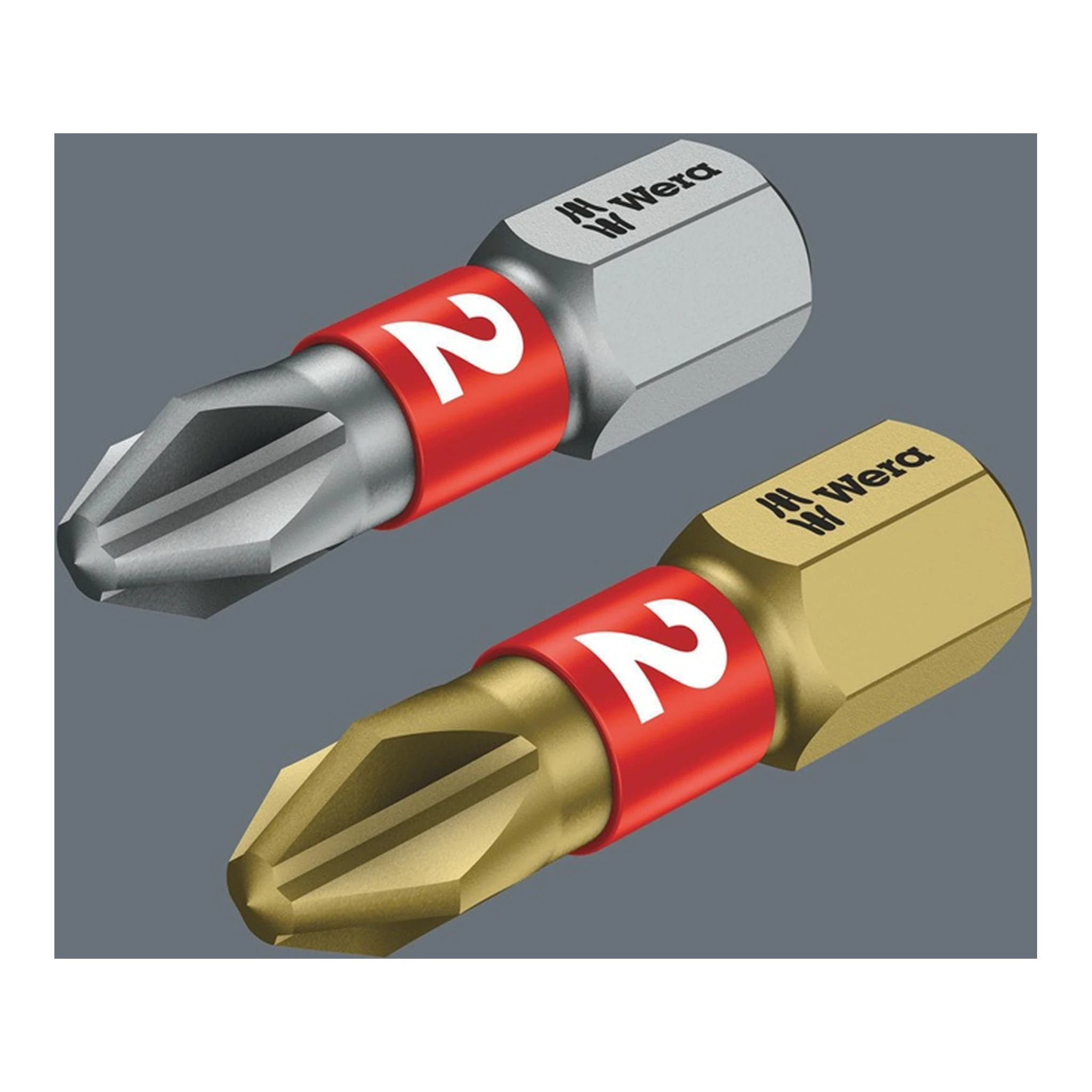 WERA | Werkzeug-Satz Tool-Check Combi 1 | 40-teilig – Bild 2
