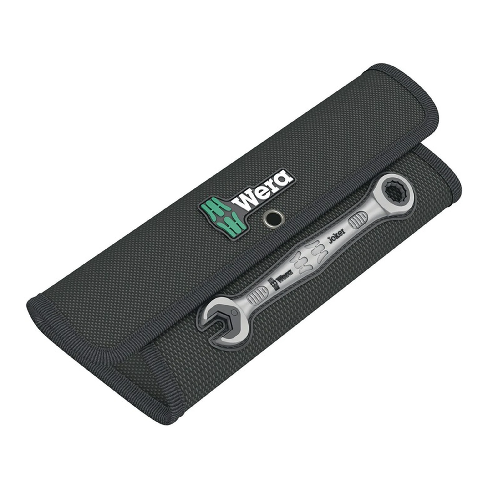 WERA | Falttasche 6000 Joker 8 | B290xTxH110mm leer