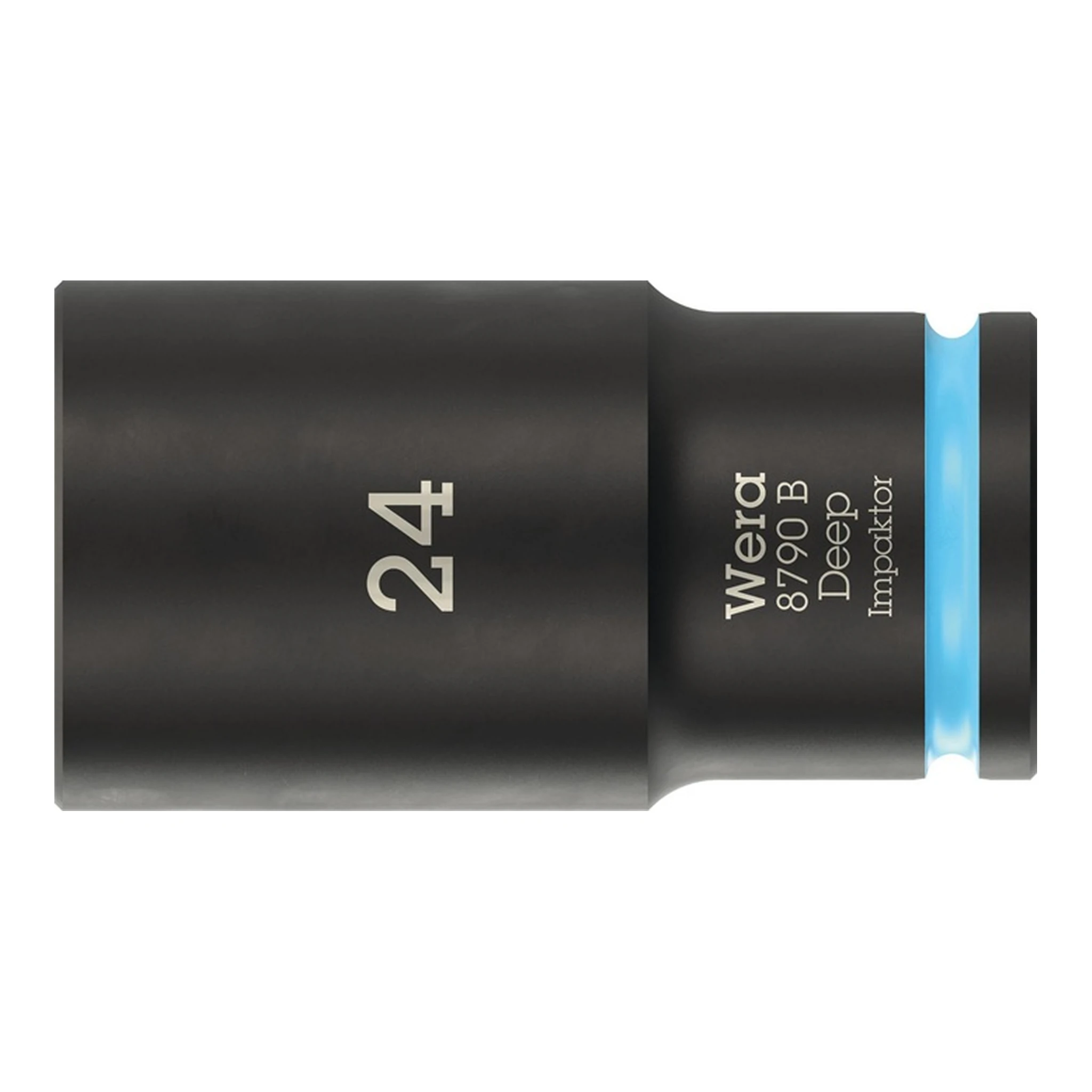 WERA | Steckschlüsseleinsatz 8790 B Impaktor Deep | 3/8 ″