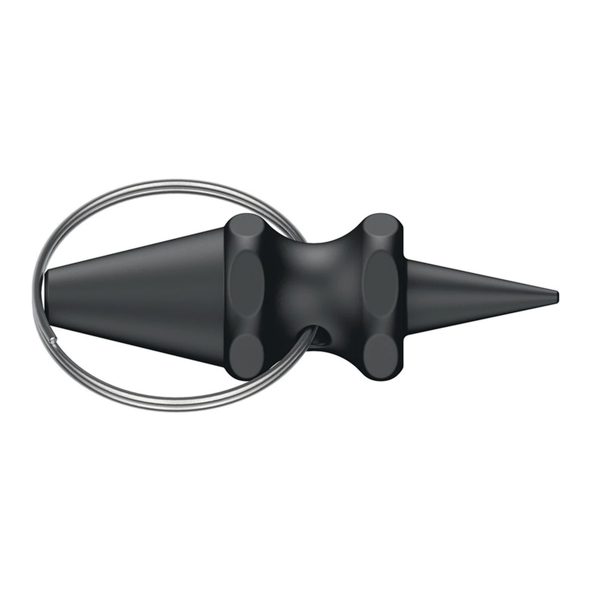 WERA | Mutterentnahmewerkzeug ME1 | Ø 14 mm Kunststoff (TPE)