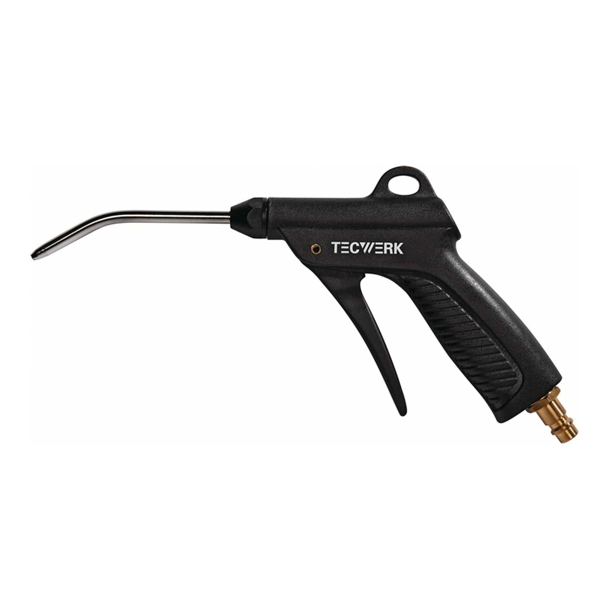 TECWERK | Blaspistole | Kupplungsstecker DN 7,2