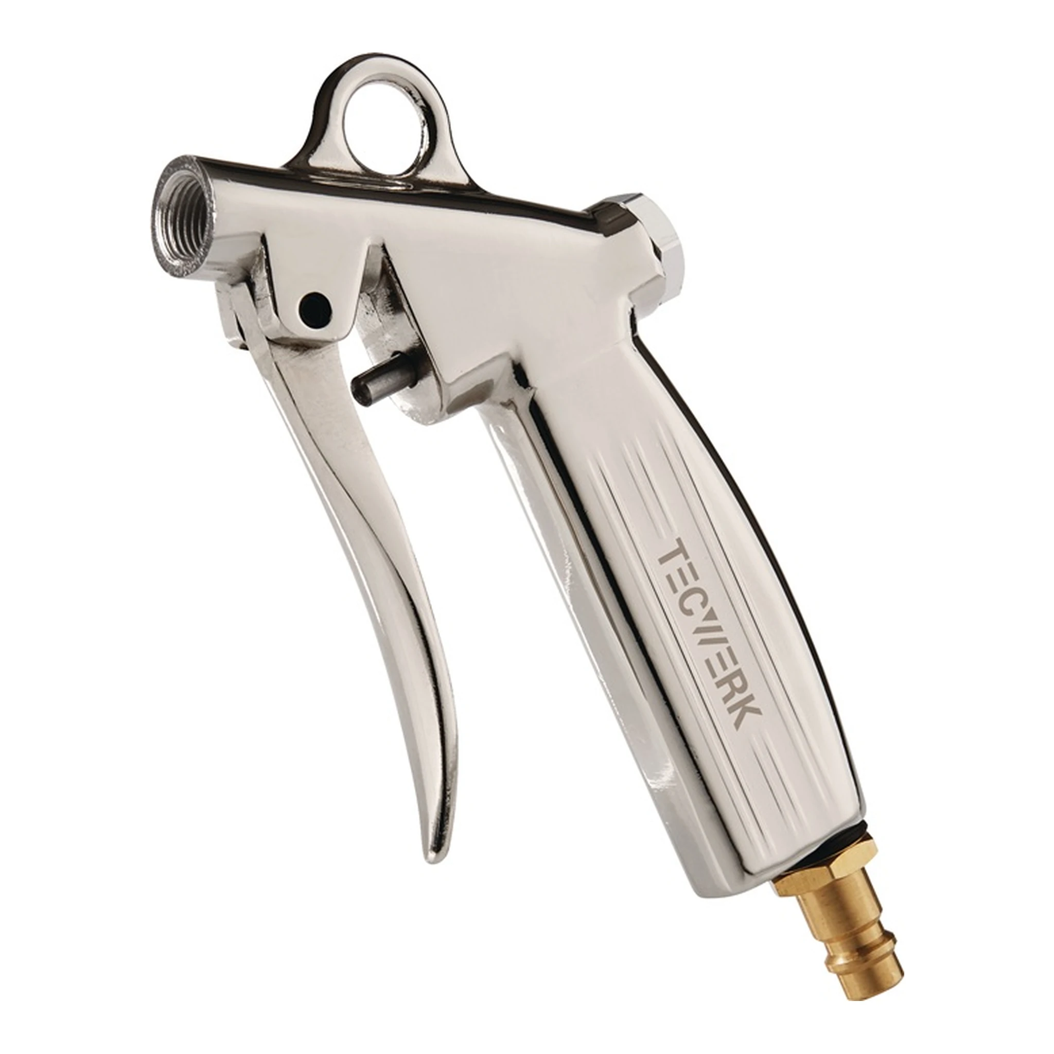 TECWERK | Blaspistole | Kupplungsstecker DN 7,2-7,8