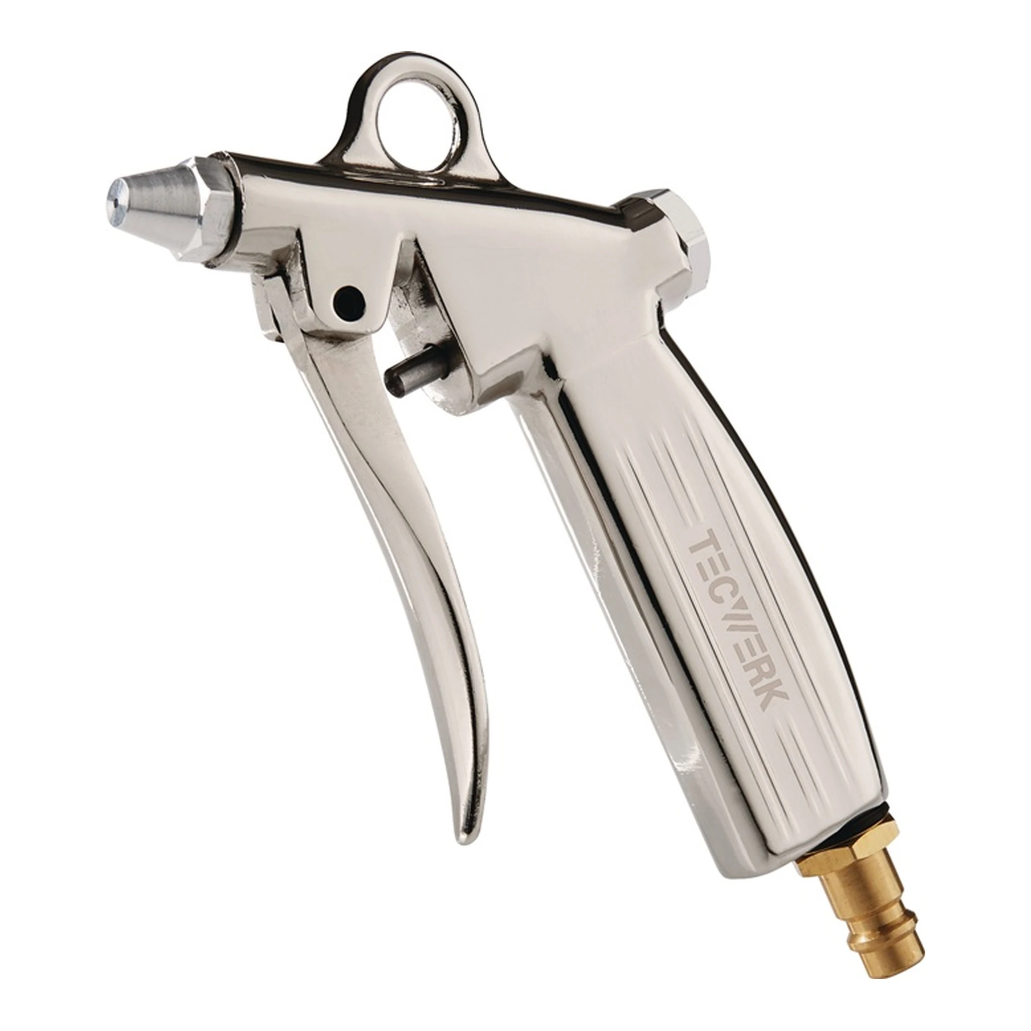 TECWERK | Blaspistole | Kupplungsstecker DN 7,2-7,8