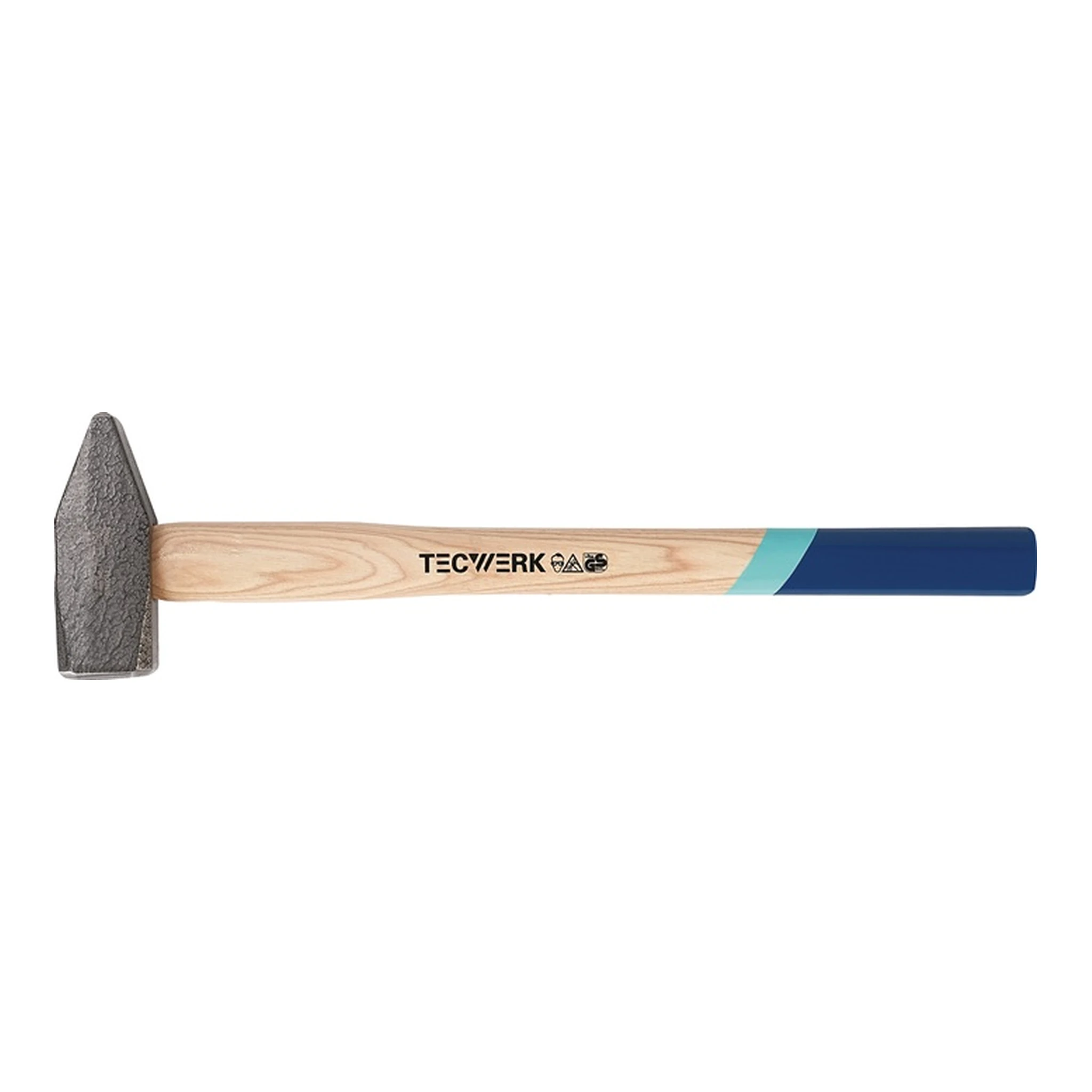 TECWERK | Vorschlaghammer | 3000 g