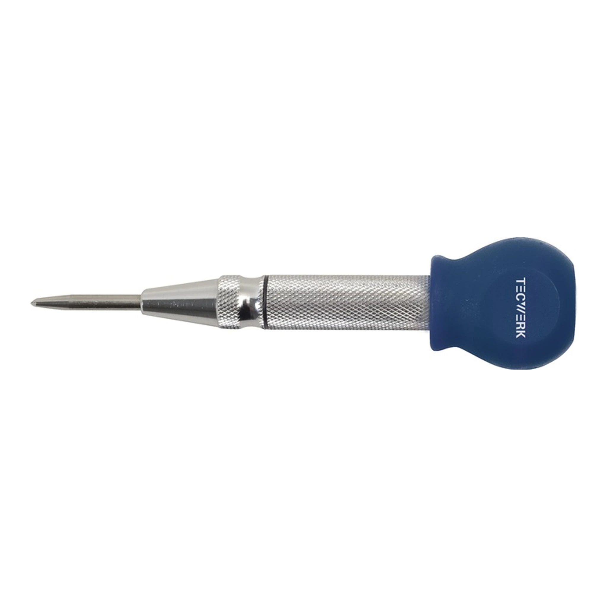 TECWERK | Automatikkörner | Länge 135 mm Schaftquerschnitt 2 mm 2 mm