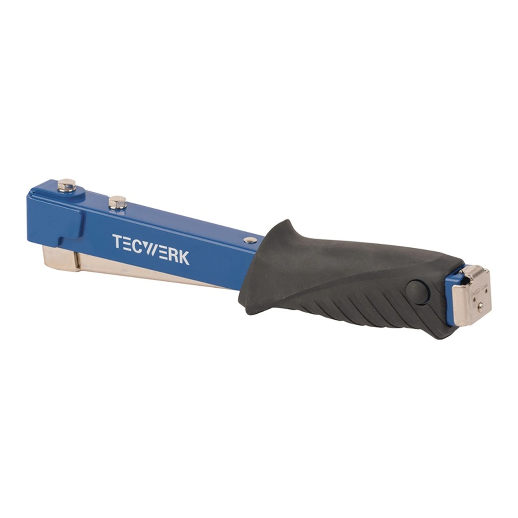 TECWERK | Hammertacker | Typ 11 / 140 (G) / 6 - 10 – Bild 3