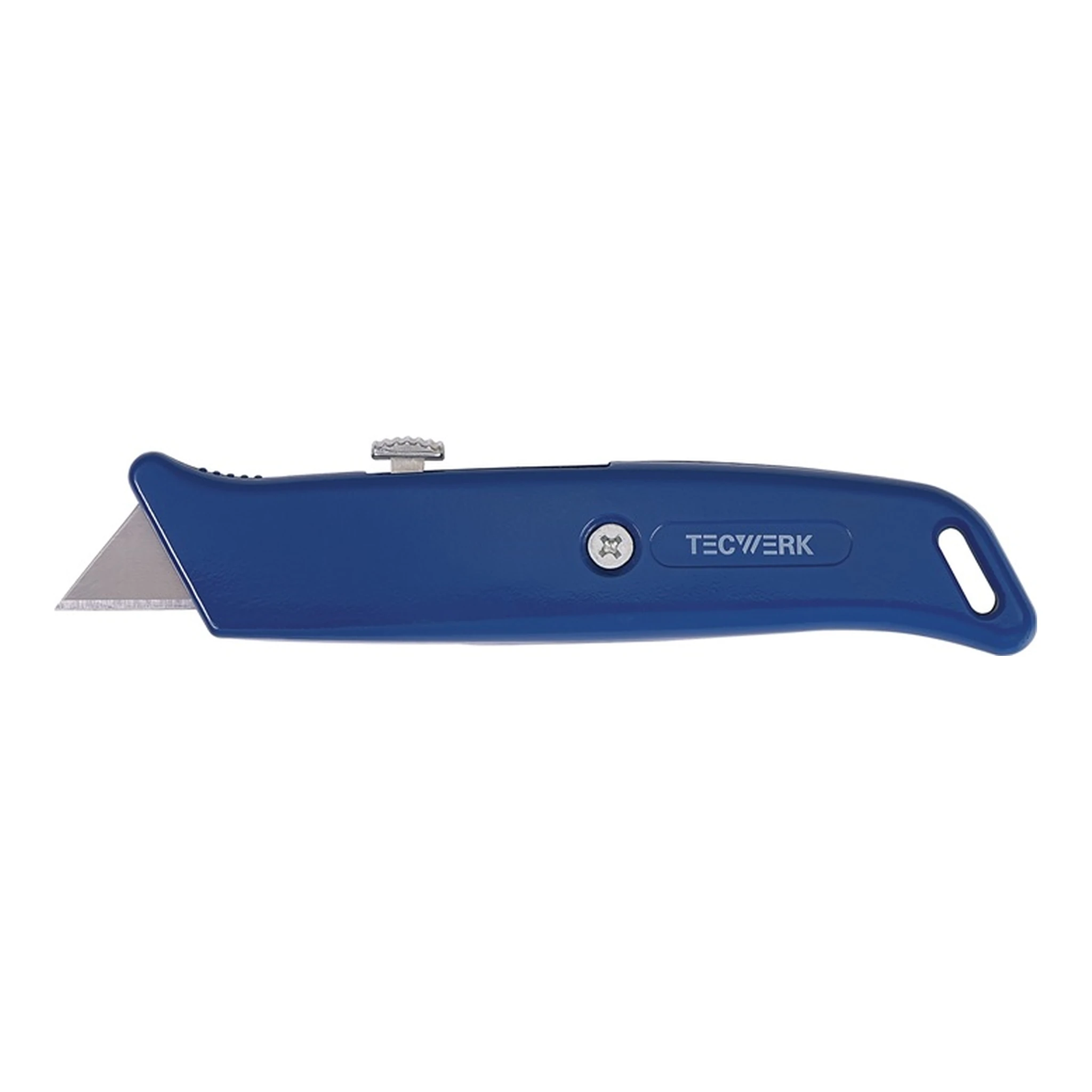 TECWERK | Universalmesser | Gesamtlänge 162 mm
