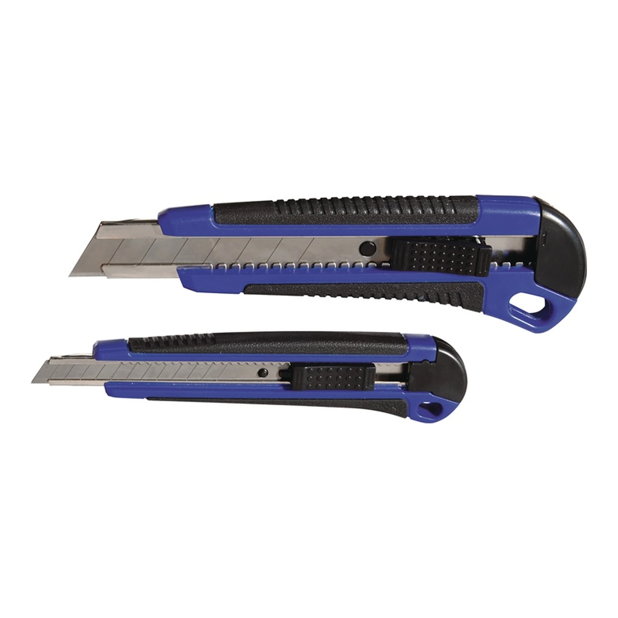 TECWERK | Cuttermesser-Set | Cutter 2000 817 753 u. 2000 817 933
