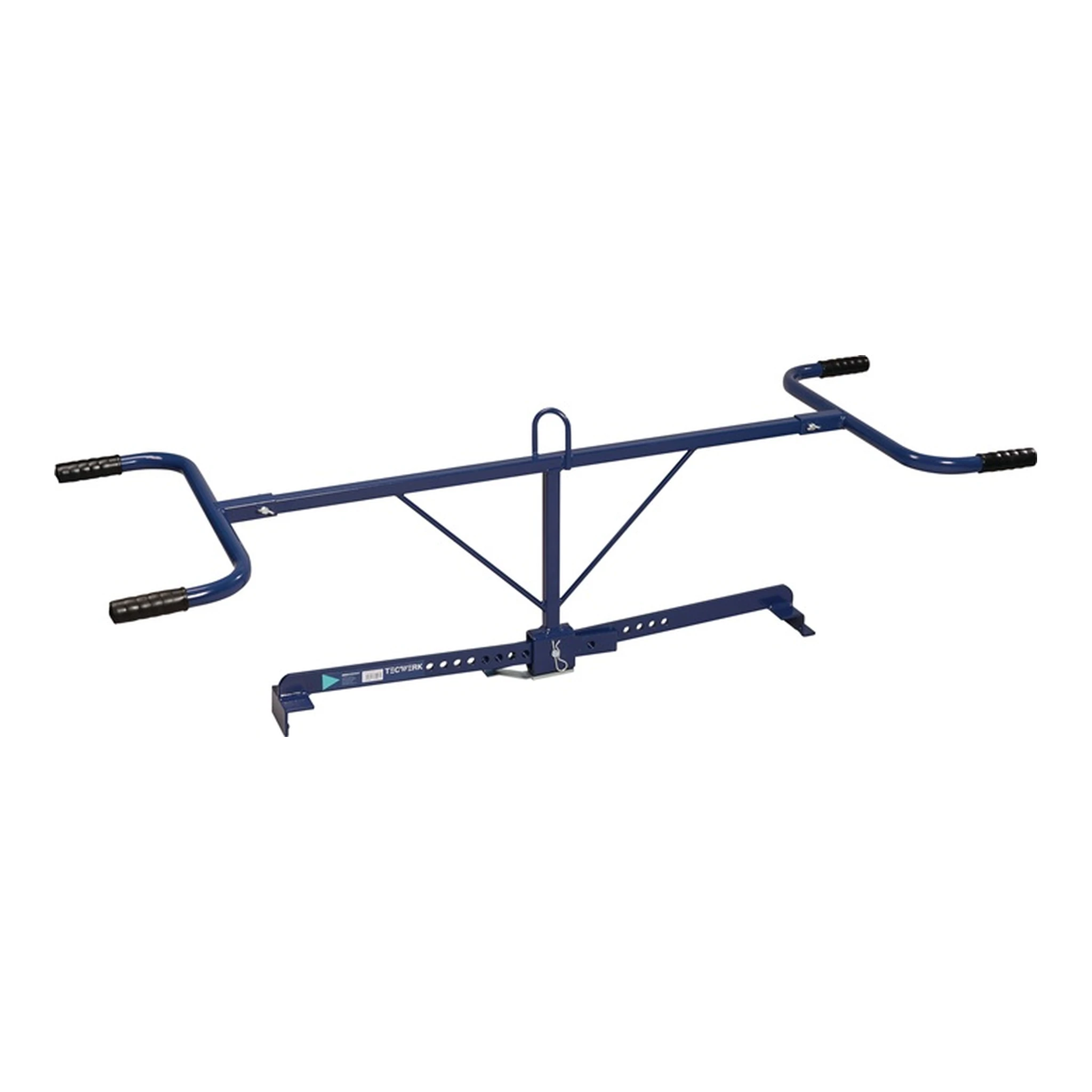 TECWERK | Versetzzange | Greifbereich 500-1080 mm Tragfähigkeit 150 kg