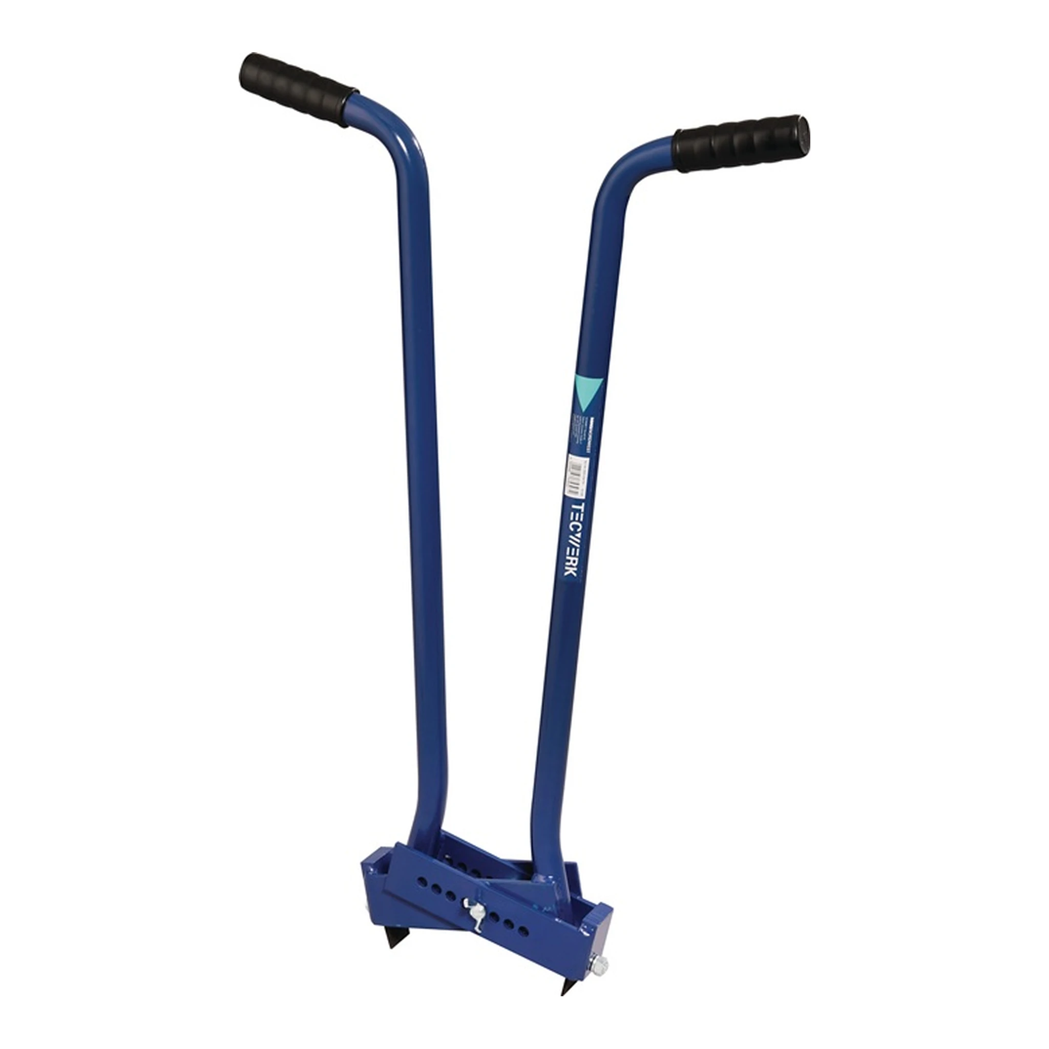 TECWERK | Steinzieher | Greifbereich 20-300 mm Eigengewicht 5 kg