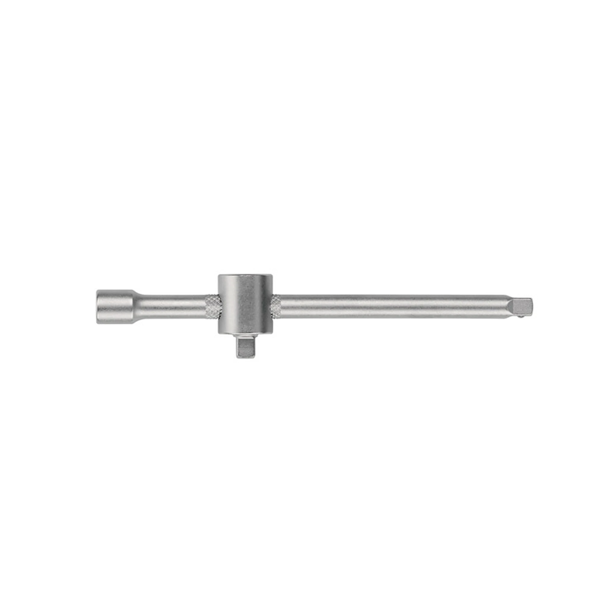 TECWERK | Verlängerung | 1/4 ″ Länge 100 mm mit Gleitstück
