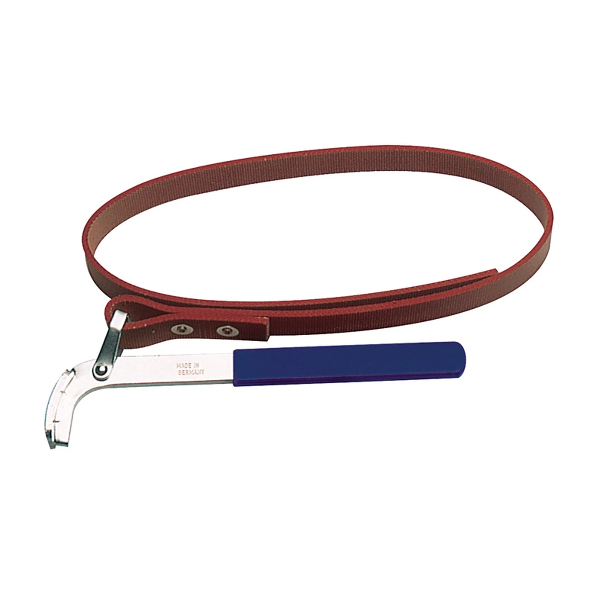 TECWERK | Bandschlüssel | Spannbereich Ø 240 mm Bandbreite 25 mm