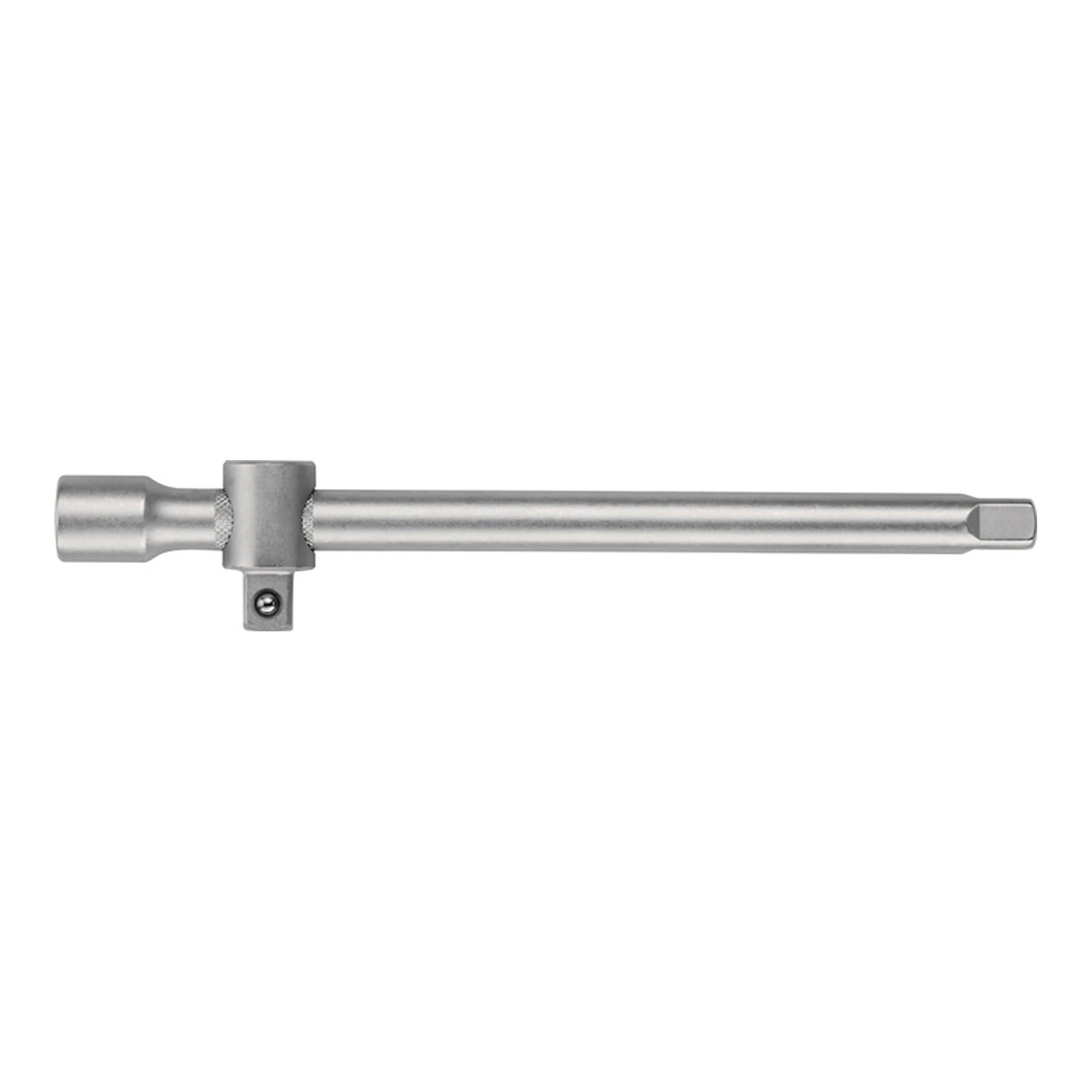 TECWERK | Verlängerung | 1/2 ″ Länge 255 mm mit Gleitstück