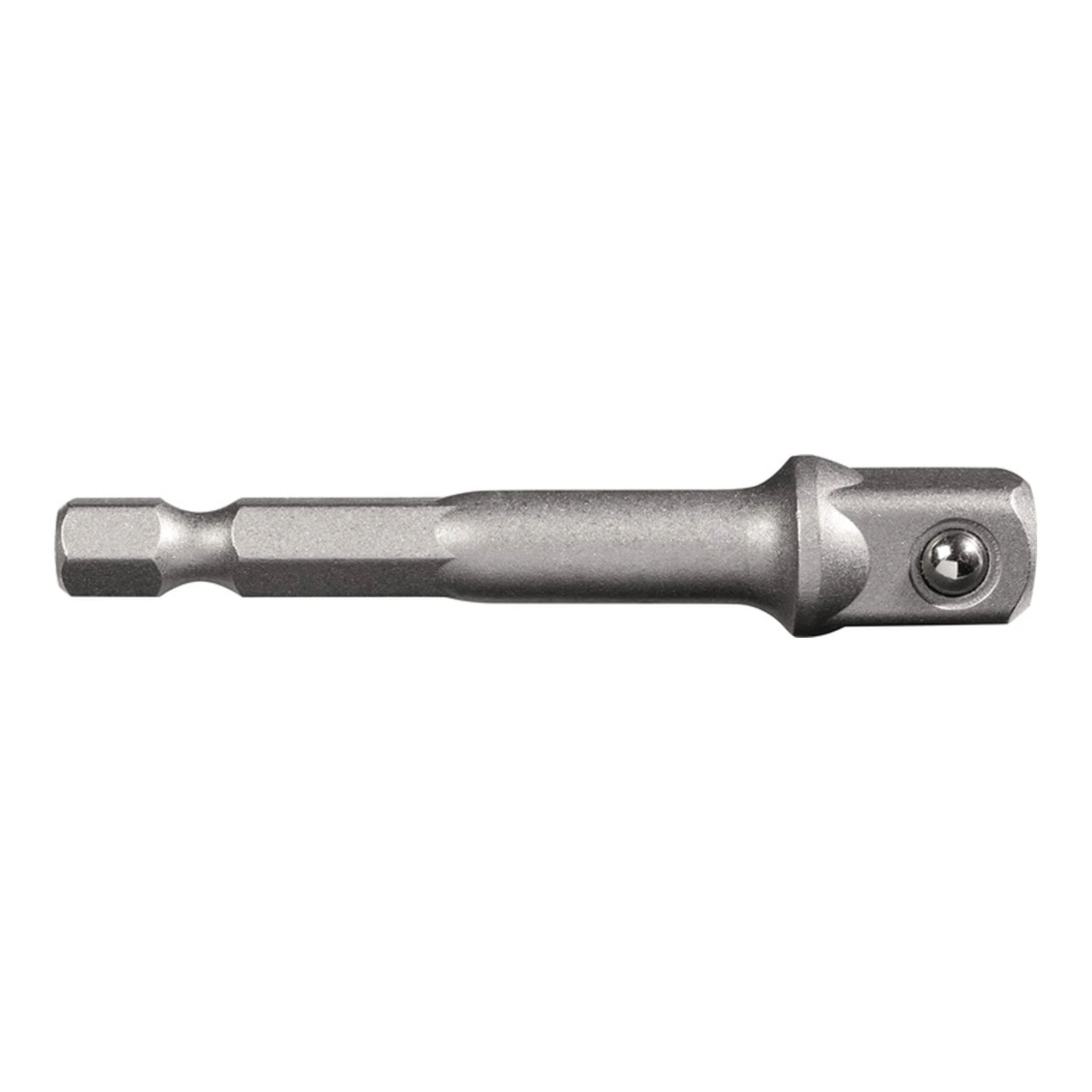 TECWERK | Adapter | Antriebssechskant 1/4 ″ Abtriebsvierkant 3/8 ″