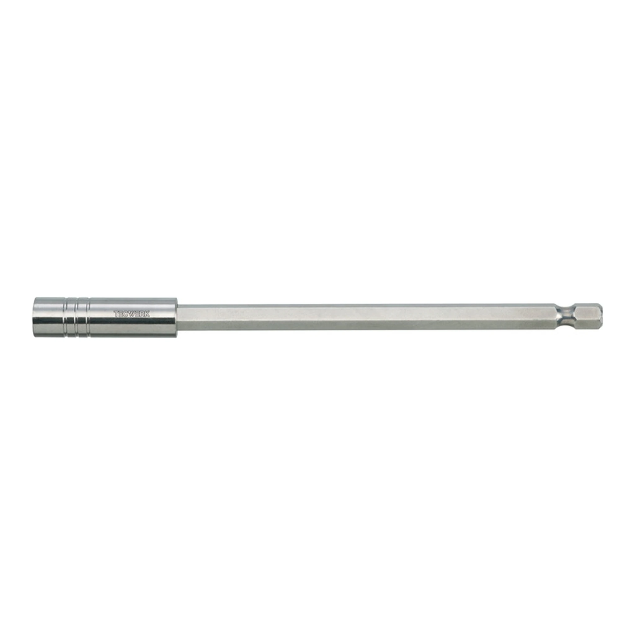 TECWERK | Bithalter | 1/4 ″ F 6,3 1/4 ″ C 6,3 Magnet