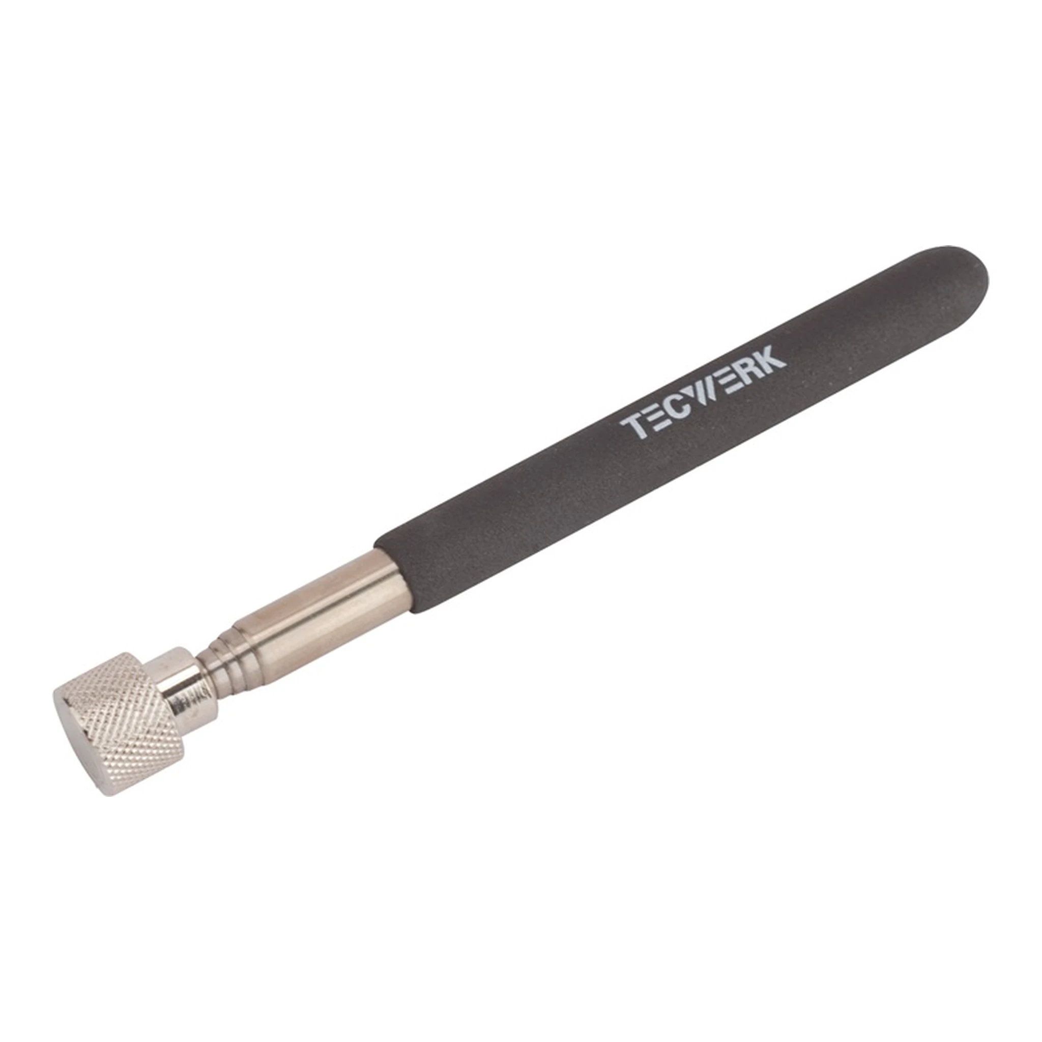 TECWERK | Teleskopmagnetheber | Gesamtlänge 635 mm Magnetkopf-Ø 12 mm Tragfähigkeit ca. 3,5 kg