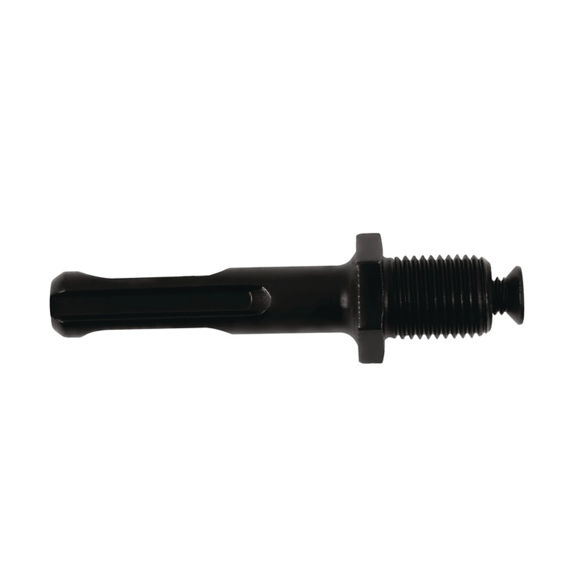 TECWERK | Bohrfutteradapter | SDS plus 1/2 ″-20 mit Sicherungsschraube