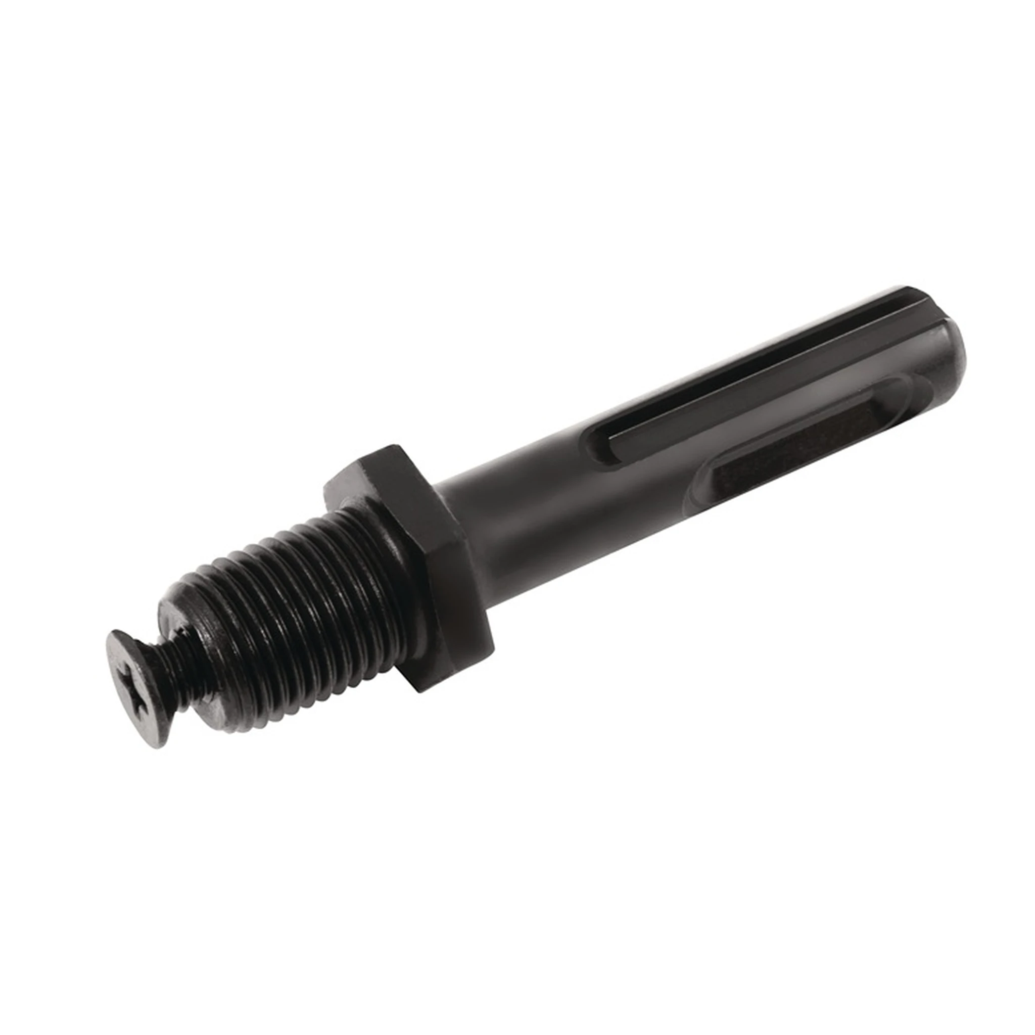TECWERK | Bohrfutteradapter | SDS plus 1/2 ″-20 mit Sicherungsschraube – Bild 2