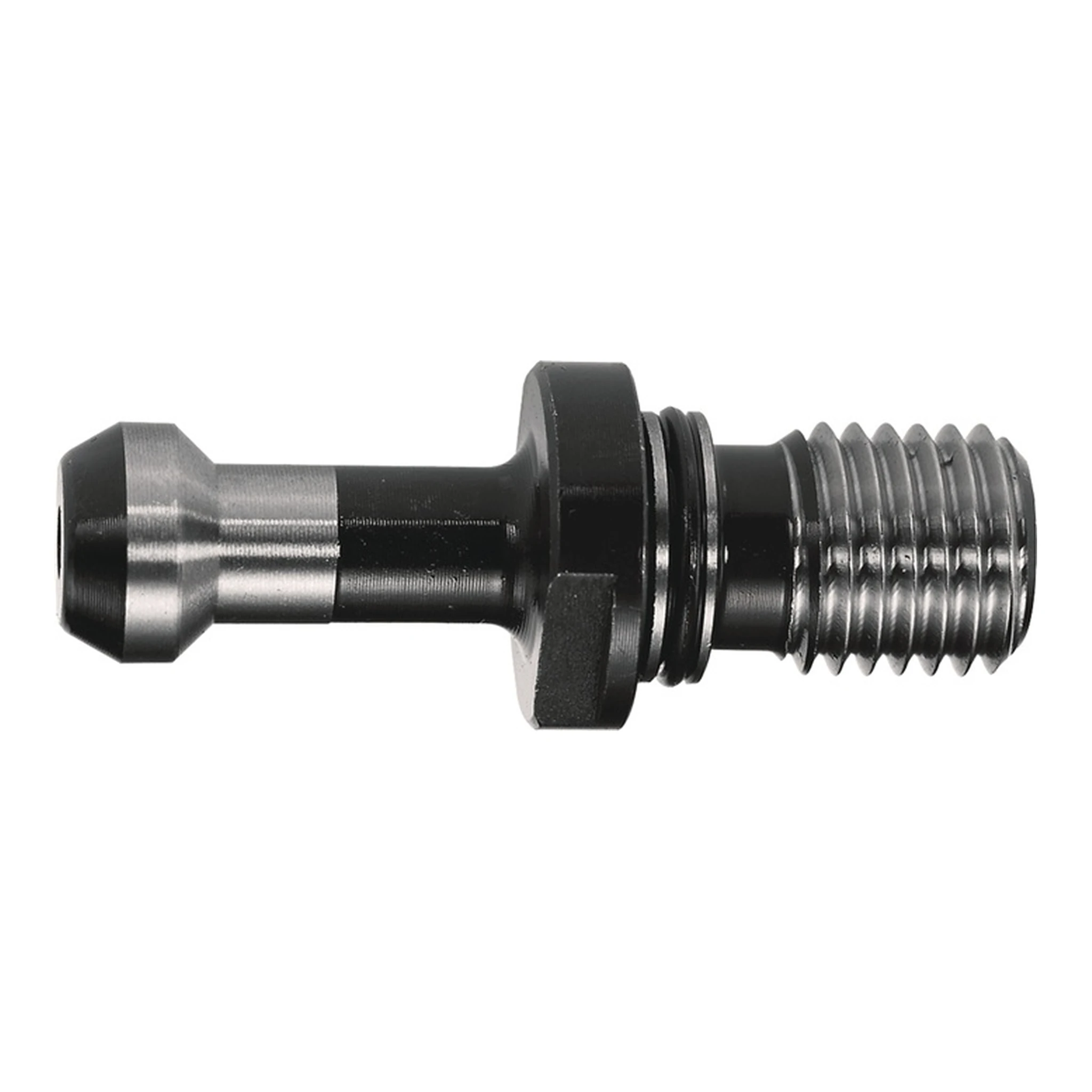 TECWERK | Anzugsbolzen JIS B 6339 | BT40 mit Bohrung
