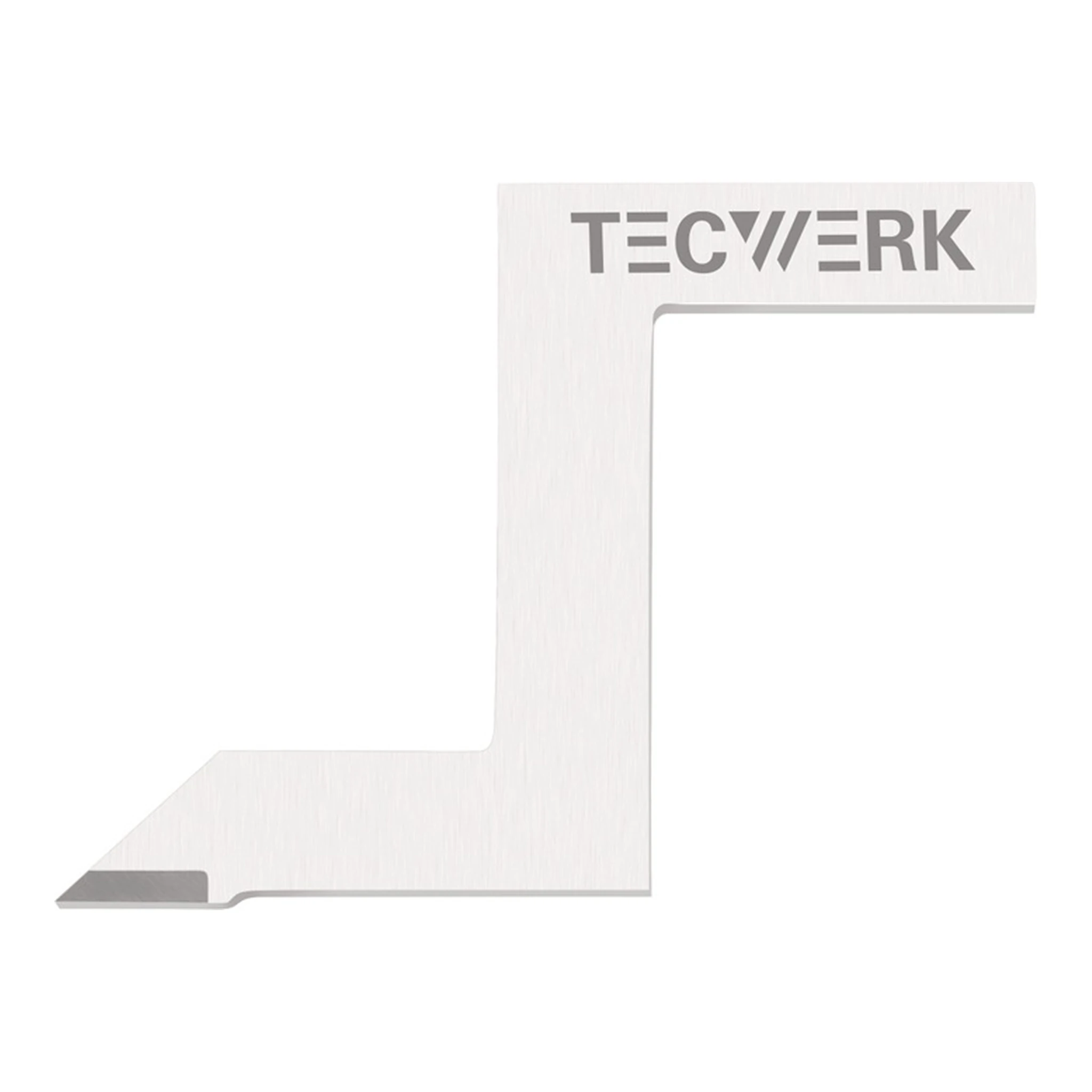 TECWERK | Anreißnadel | für Messbereich 300 mm Hartmetall