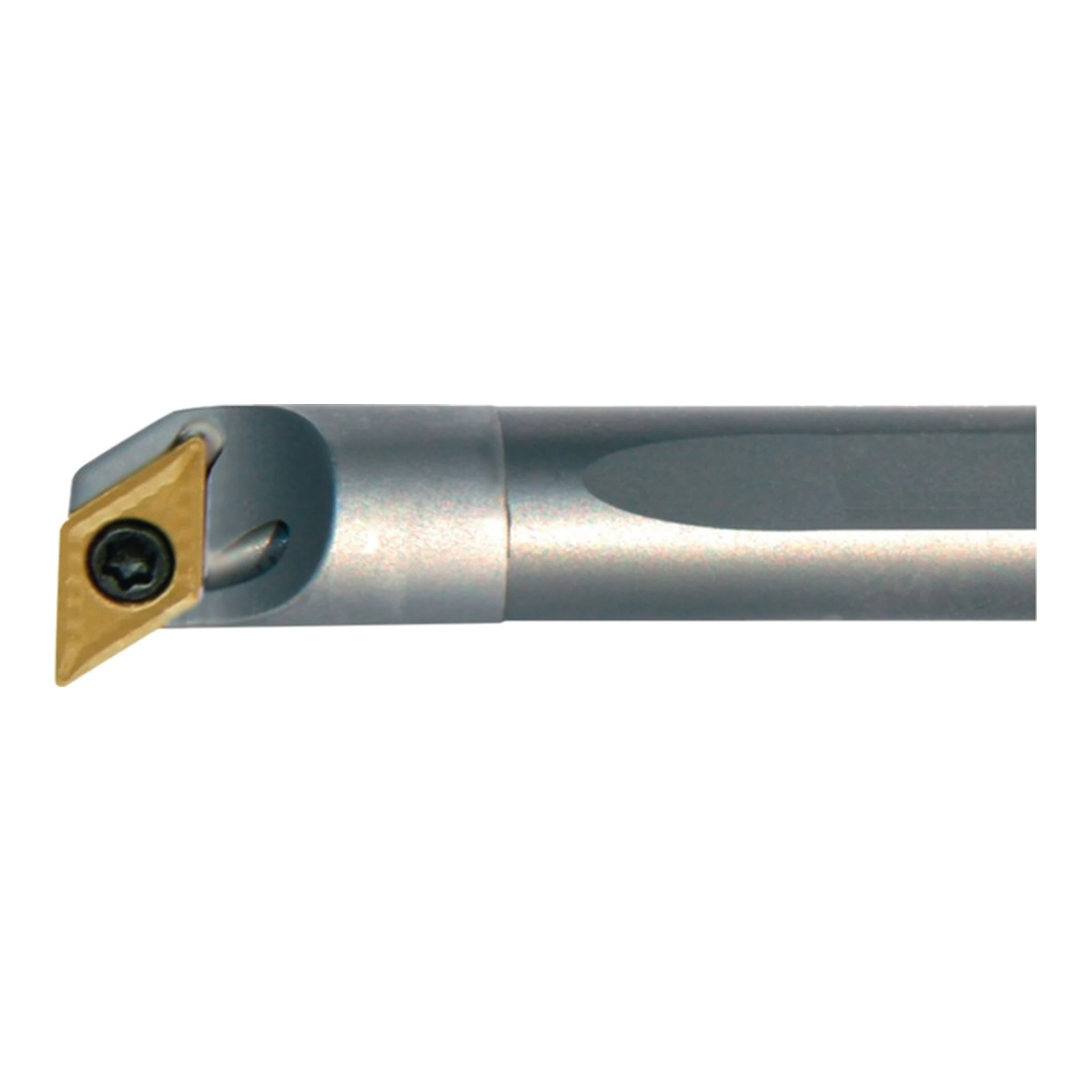 TECWERK | Bohrstange | E10K-SDUCL 07 links VHM