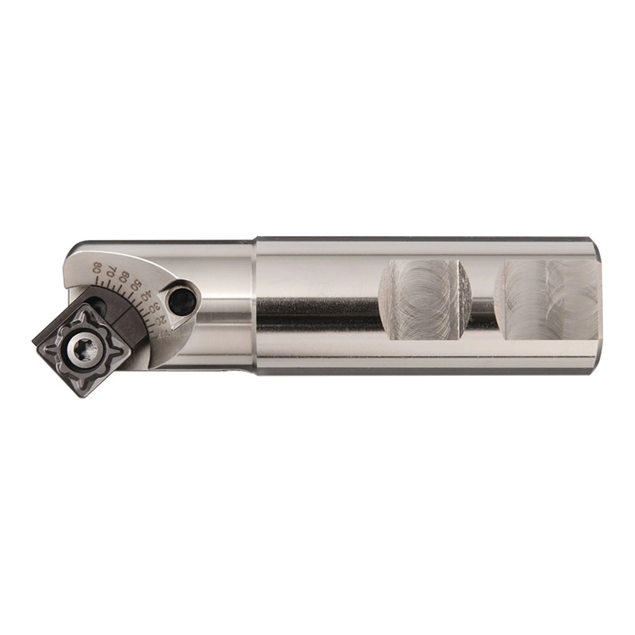 TECWERK | Fasenfräser | Nenn-Ø 31 mm Schaft-Ø 20 mm vernickelt