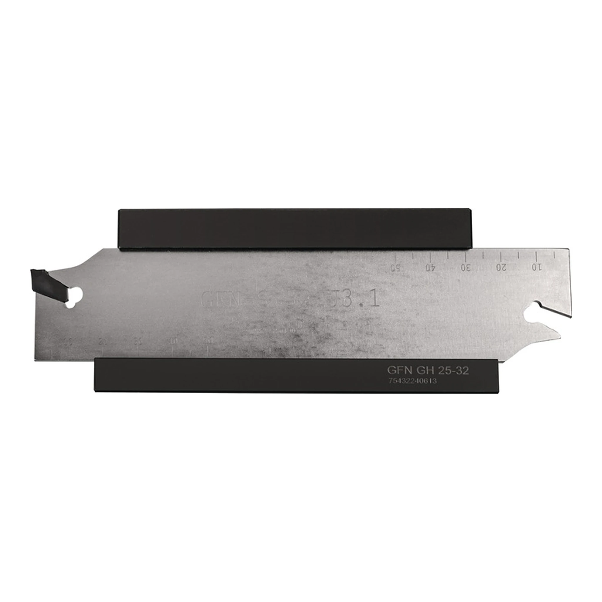TECWERK | Abstech-Set GH25-32 J3.1 | 1xGH25-32 / 1xGFN-S 32 J3,1 / 10xGFN3,1 12-teilig