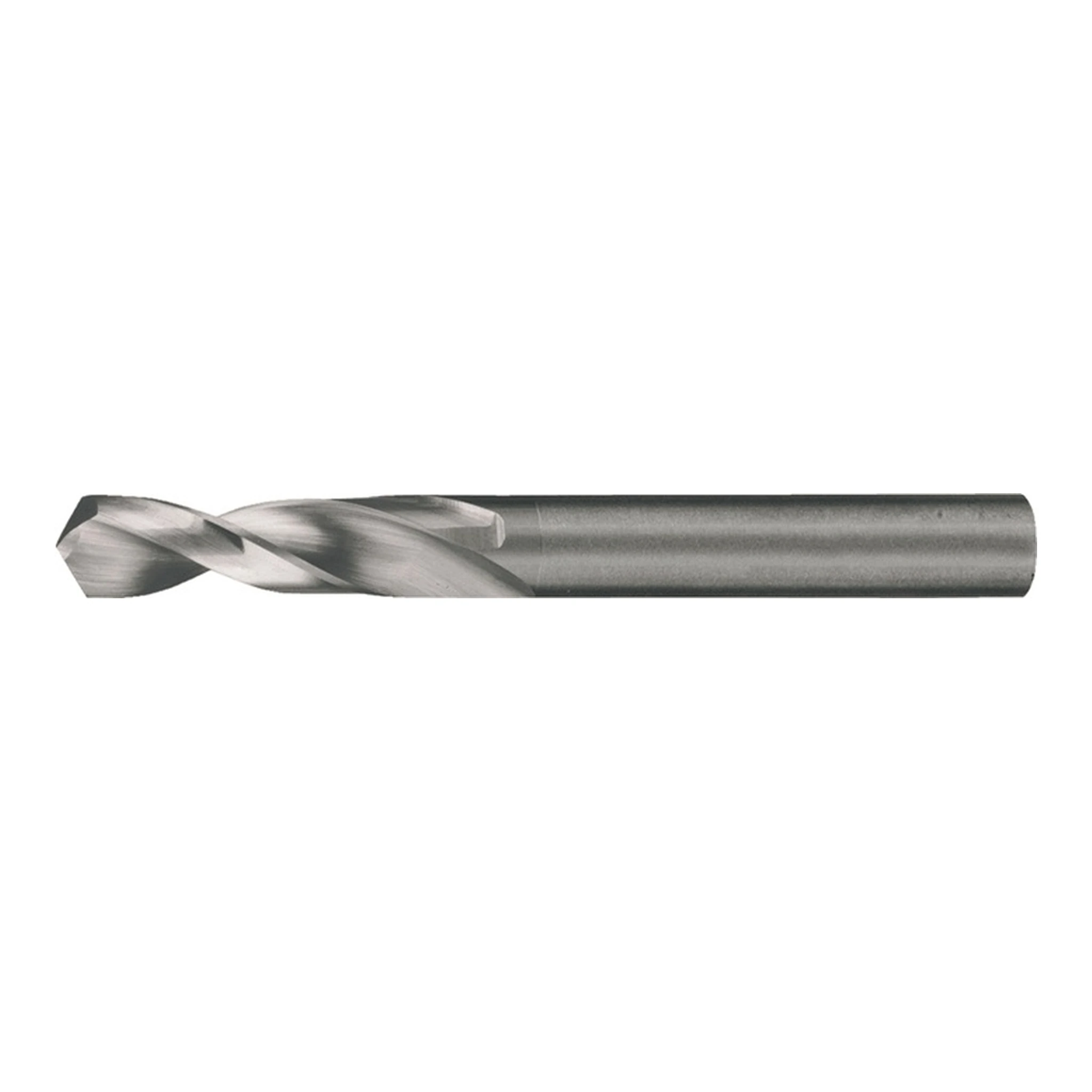 TECWERK | Spiralbohrer DIN 6539 Typ N | Nenn-Ø 3,3 mm VHM DIN 6535 HA