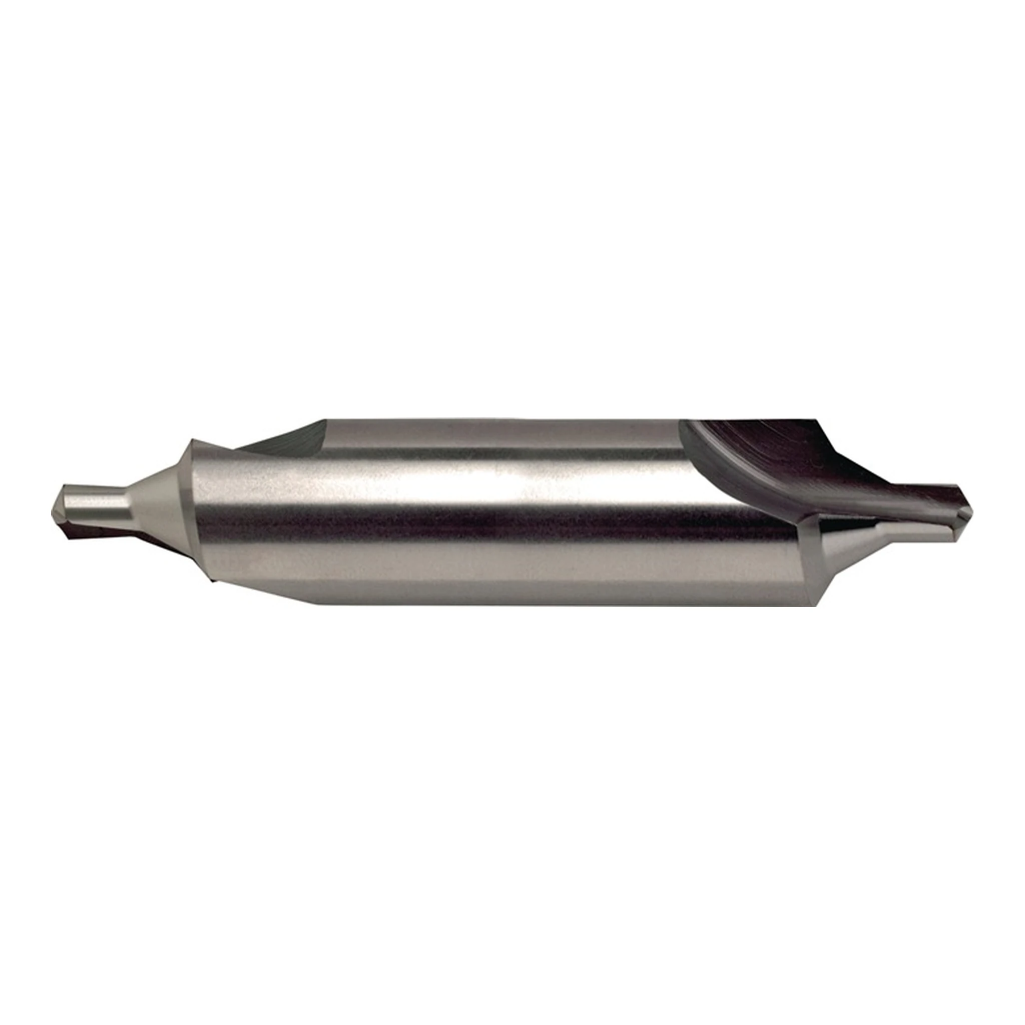 TECWERK | Zentrierbohrer DIN 333 Form B | Nenn-Ø 3,15 mm HSS