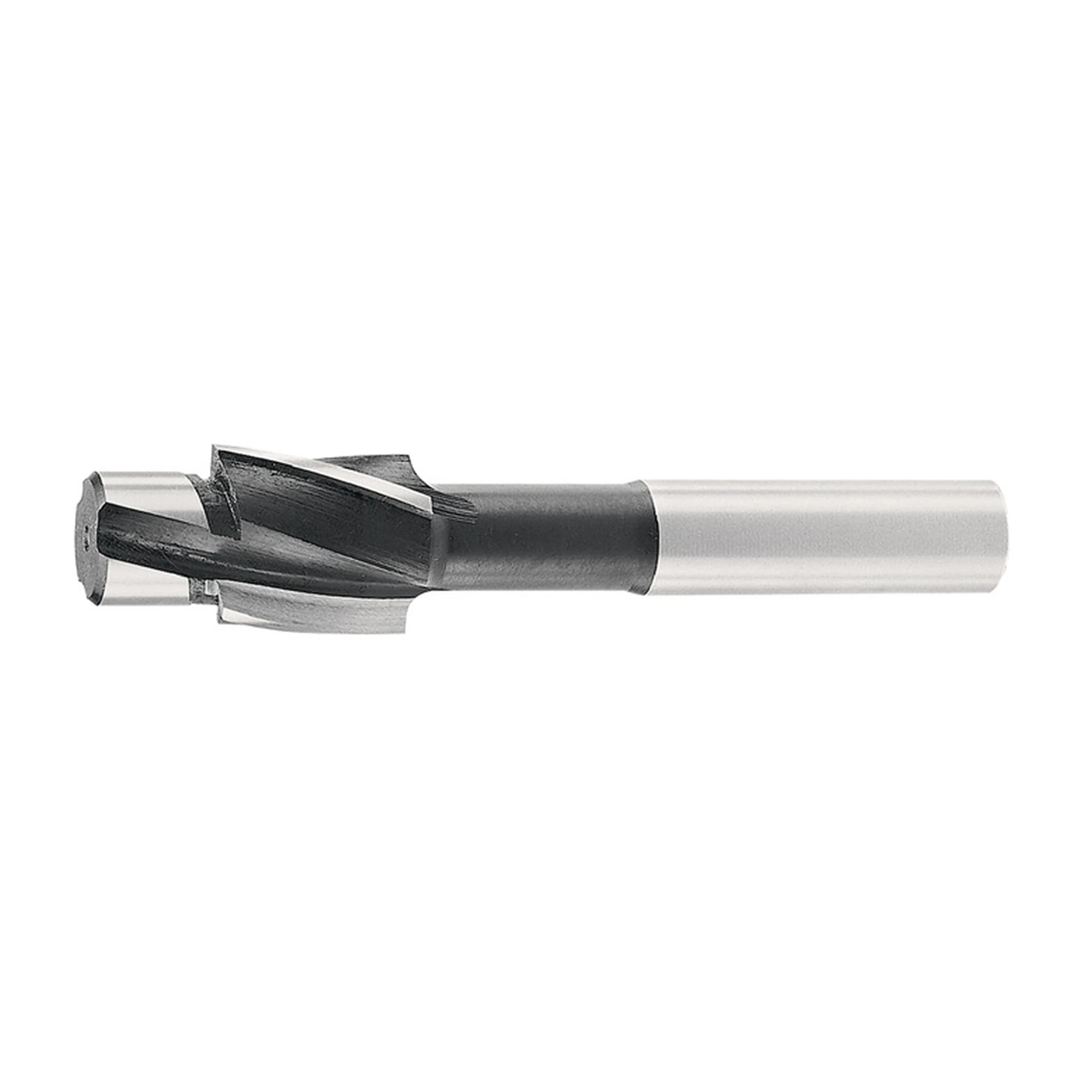 TECWERK | Flachsenker DIN 373 | M10 für Kernloch HSS