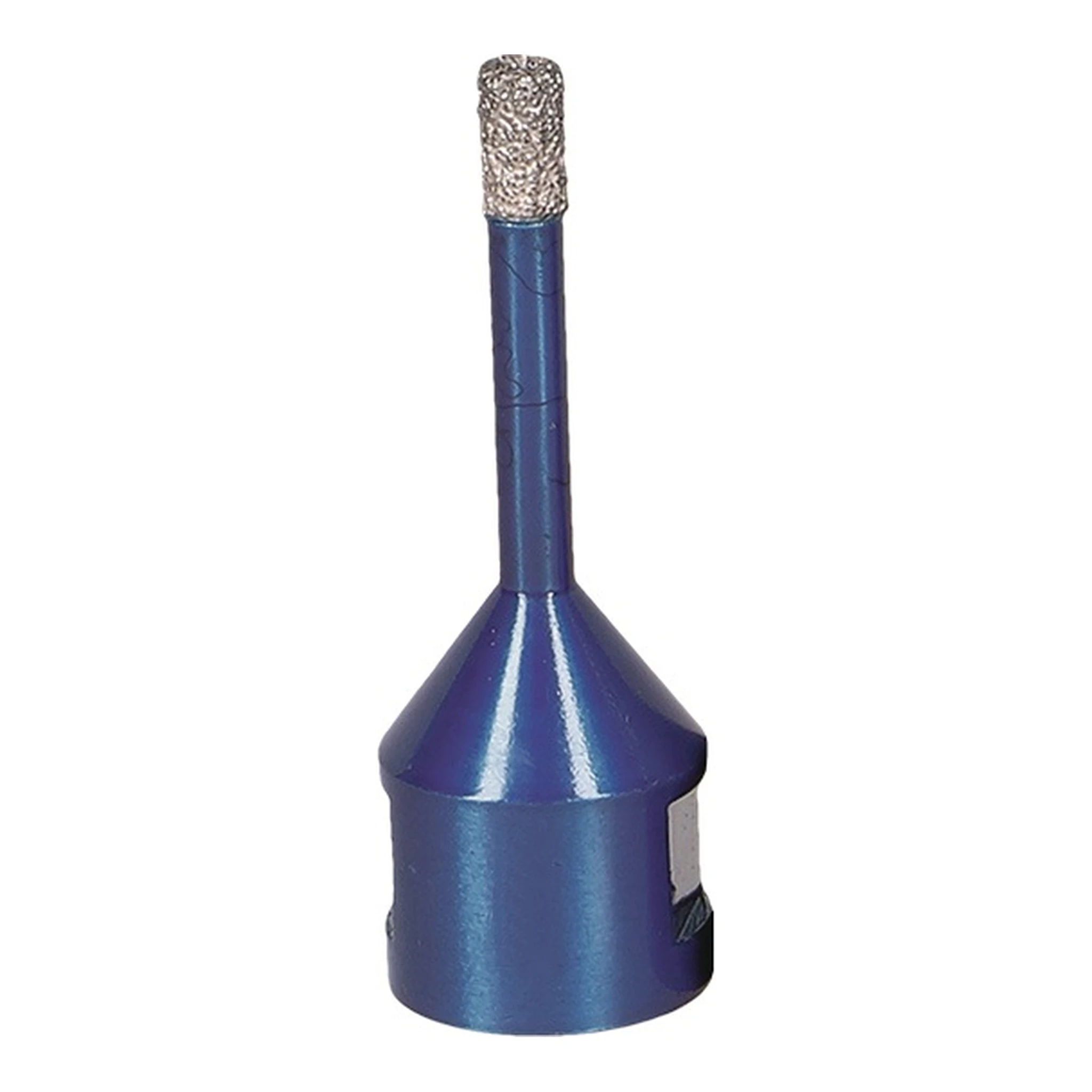 TECWERK | Diamant-Fliesenbohrer PRO M14 | Ø 8 mm Länge 60,5 mm 1-teilig Segmentanzahl 1
