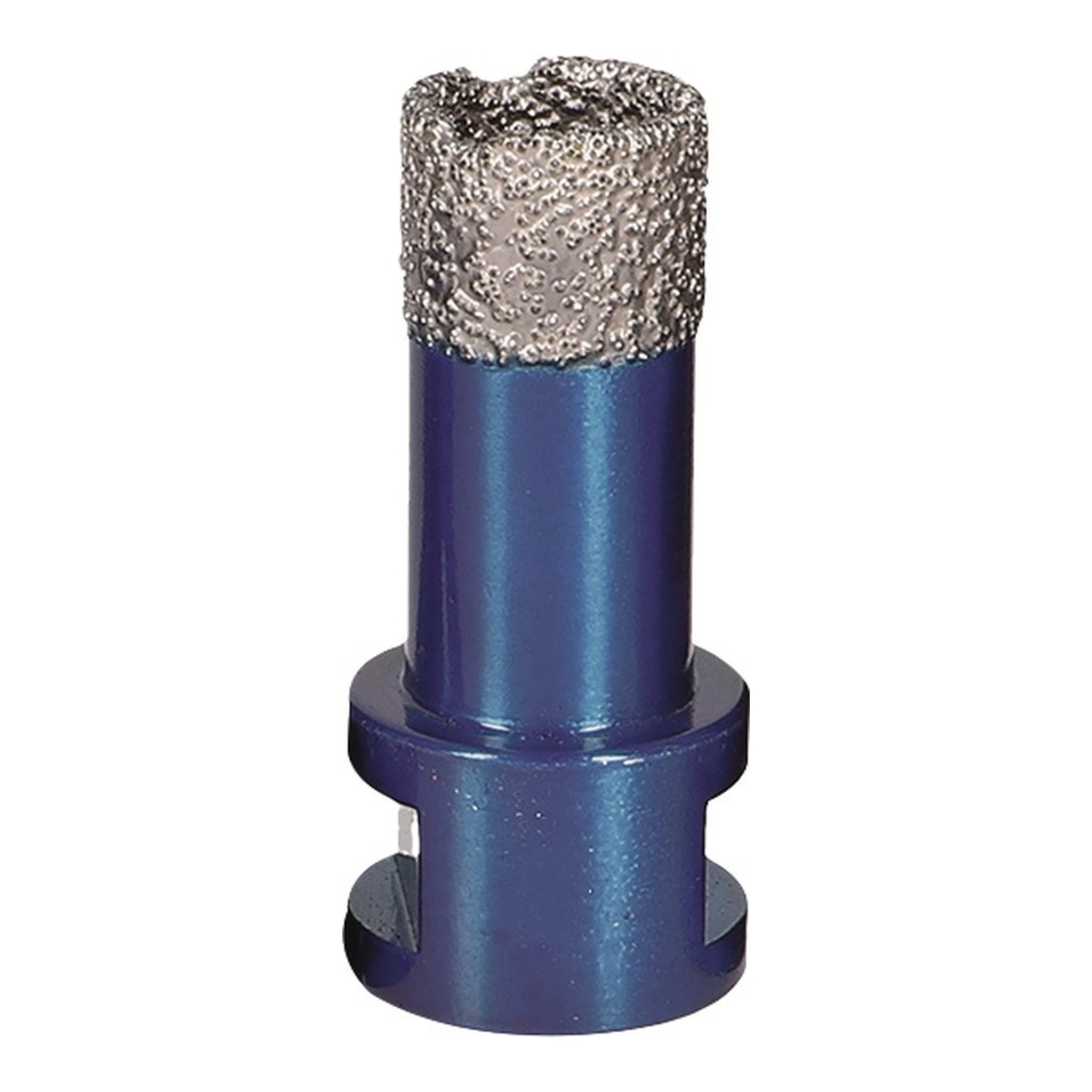 TECWERK | Diamant-Fliesenbohrer PRO M14 | Ø 26 mm Länge 60,5 mm 1-teilig Segmentanzahl 1